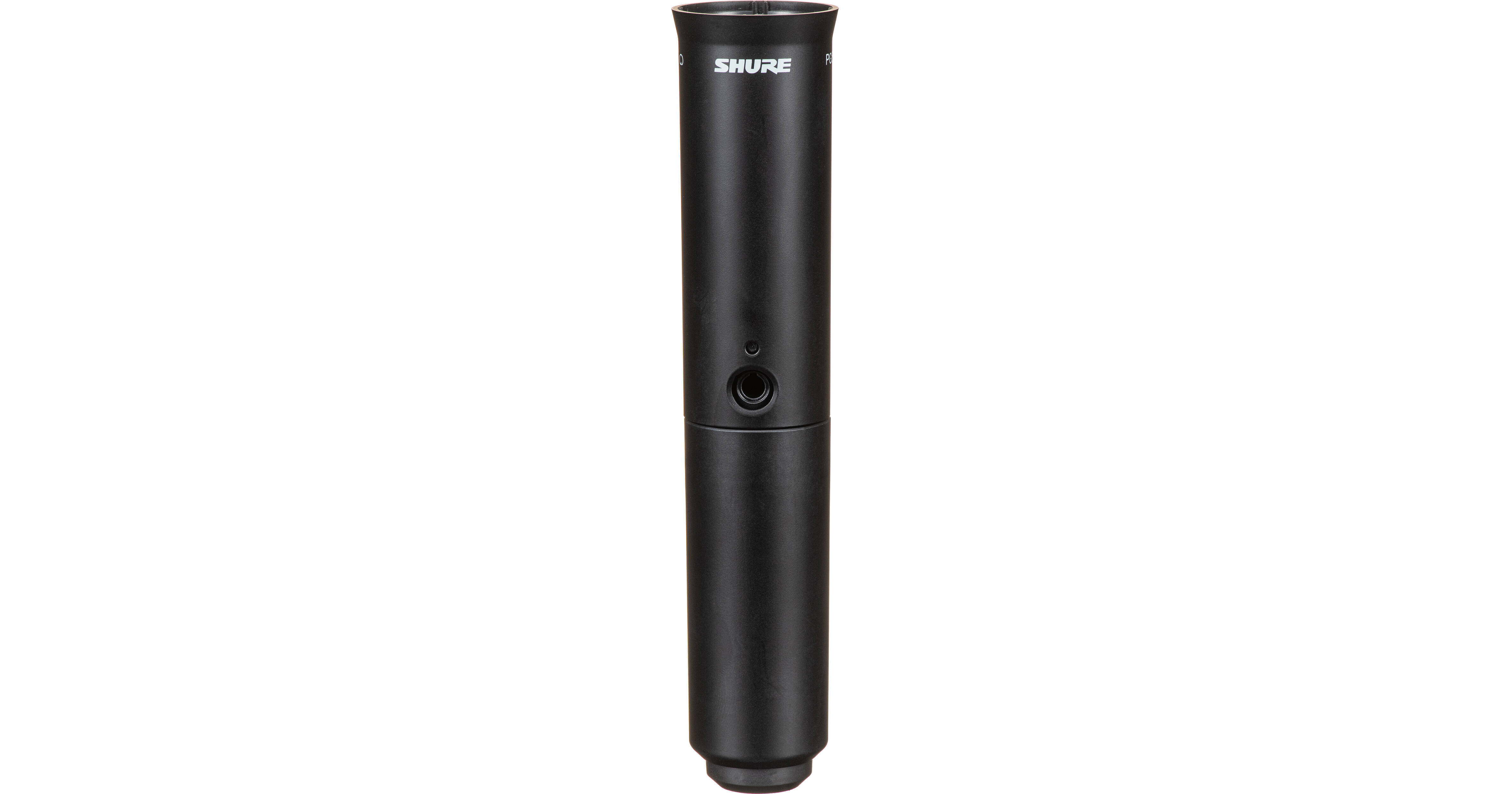 Shure Handle Assembly for BLX2/PG58 Microphone 95A16142 B&H