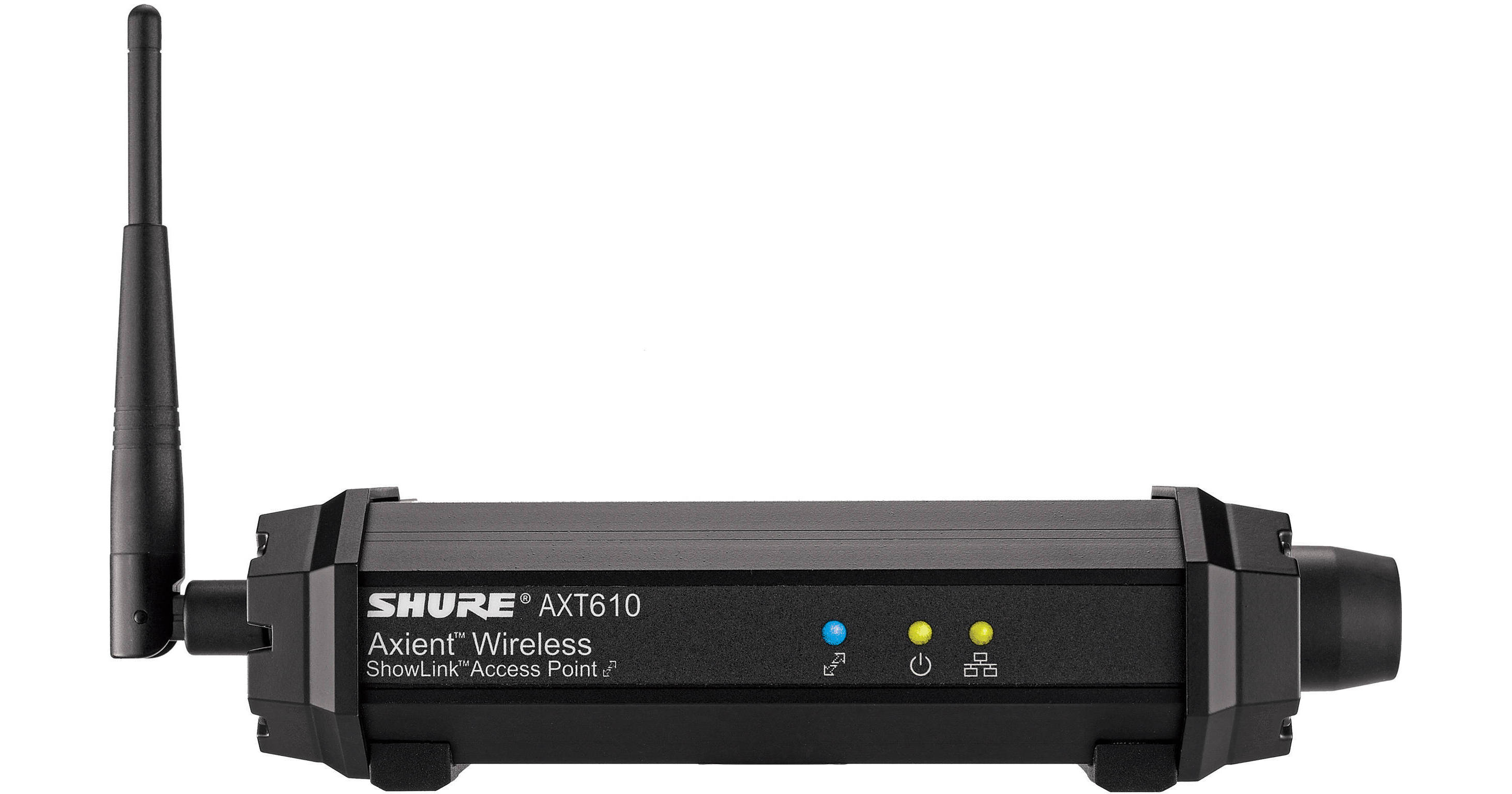 Shure Showlink Access Point with No Power Supply AXT610 B&H