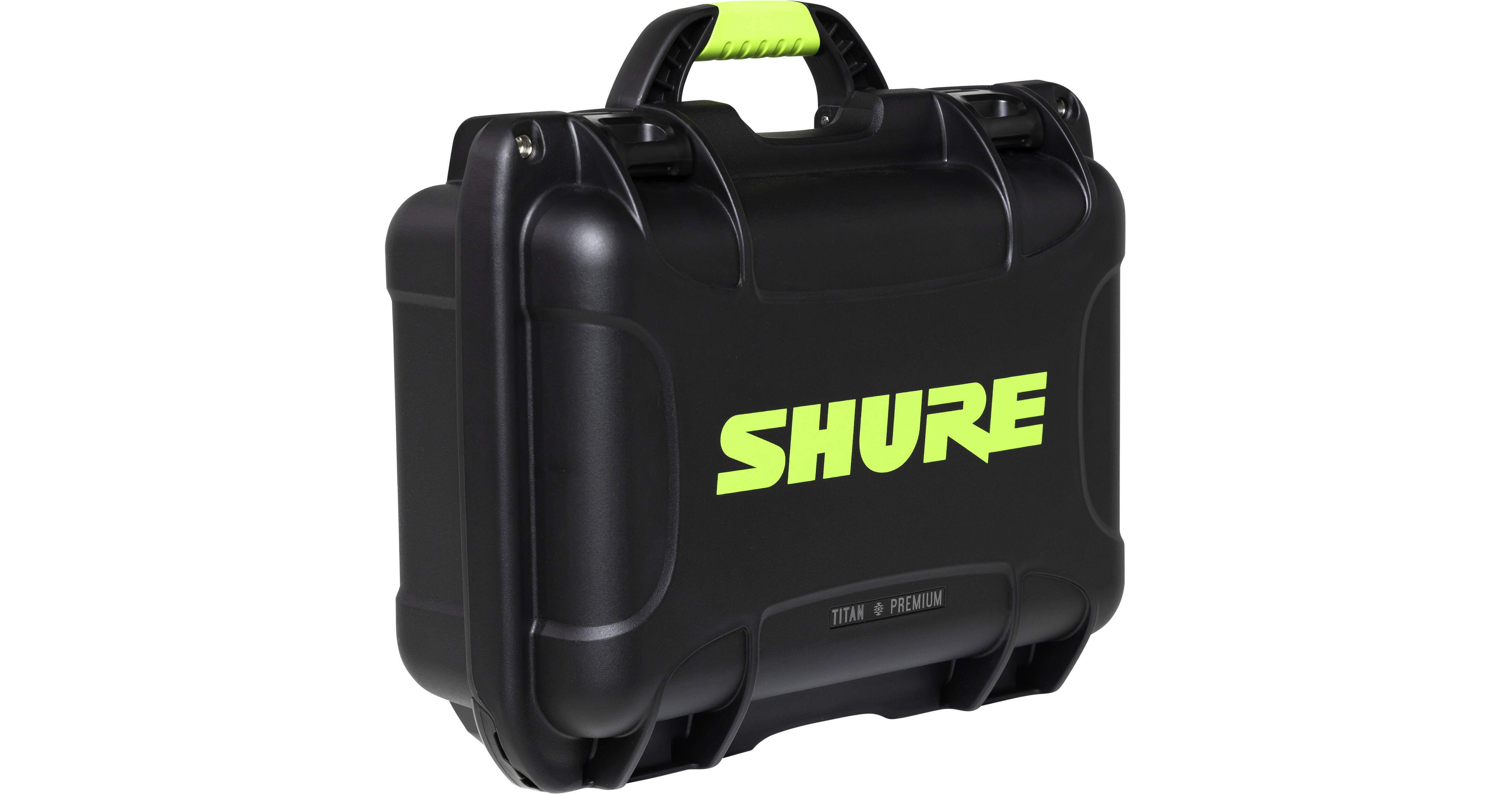 Shure by Gator Titan Premium Series Waterproof Case SH-SM7-WP