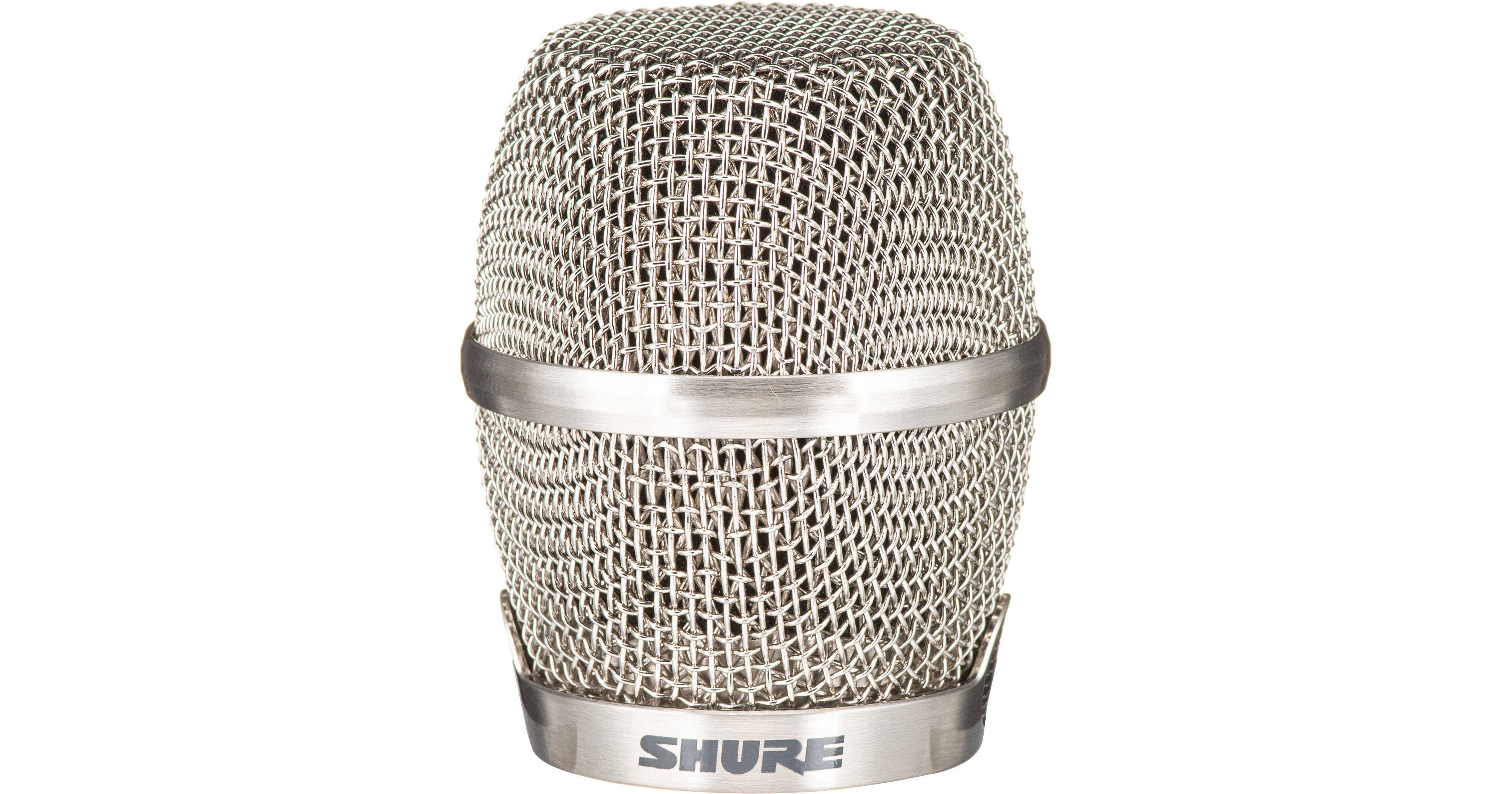 Shure RPM263 Grille for KSM11 Microphone (Nickel) RPM263 B&H