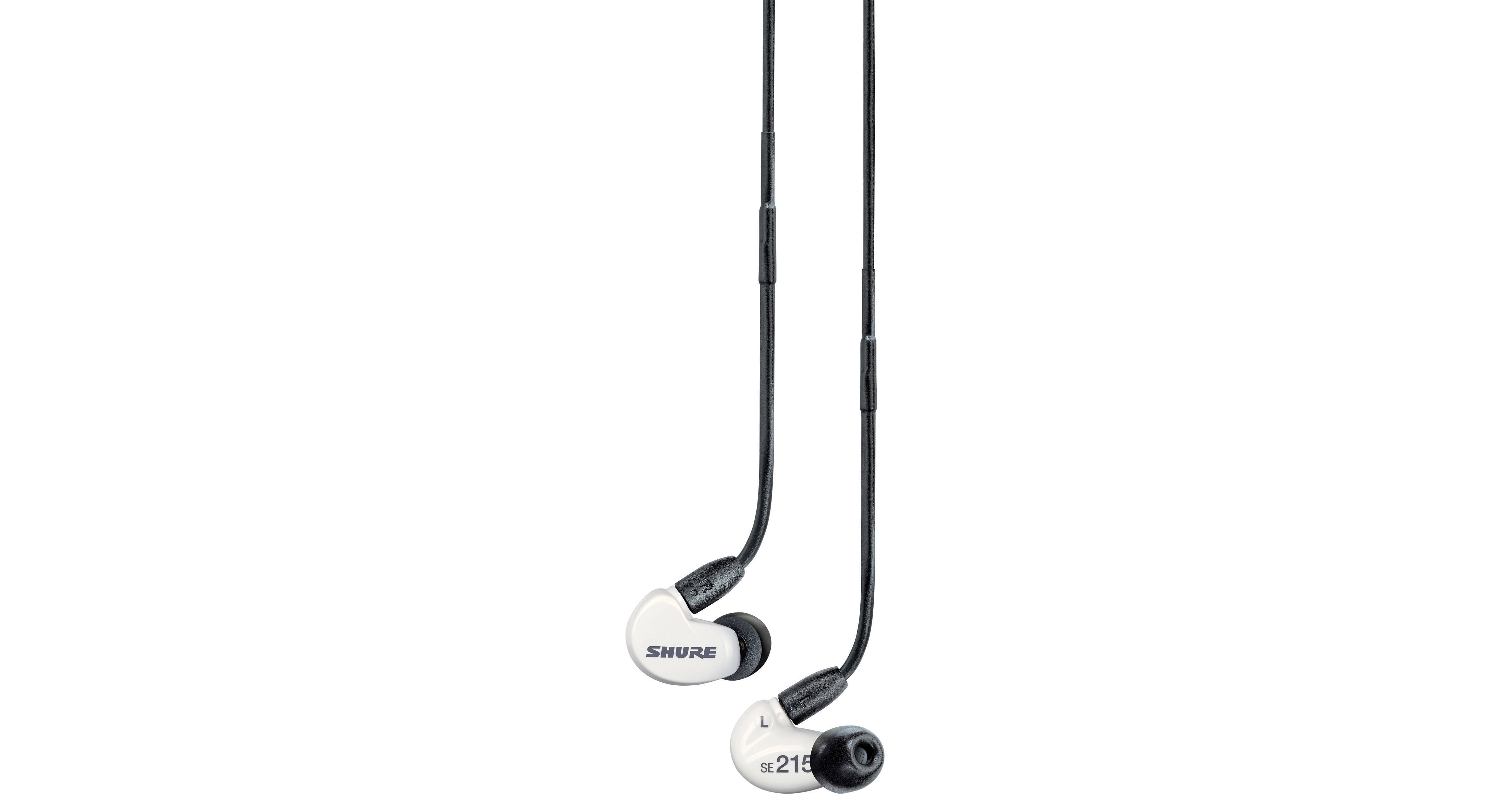Shure Special-Edition SE215m+SPE Sound-Isolating SE215M+SPE B&H