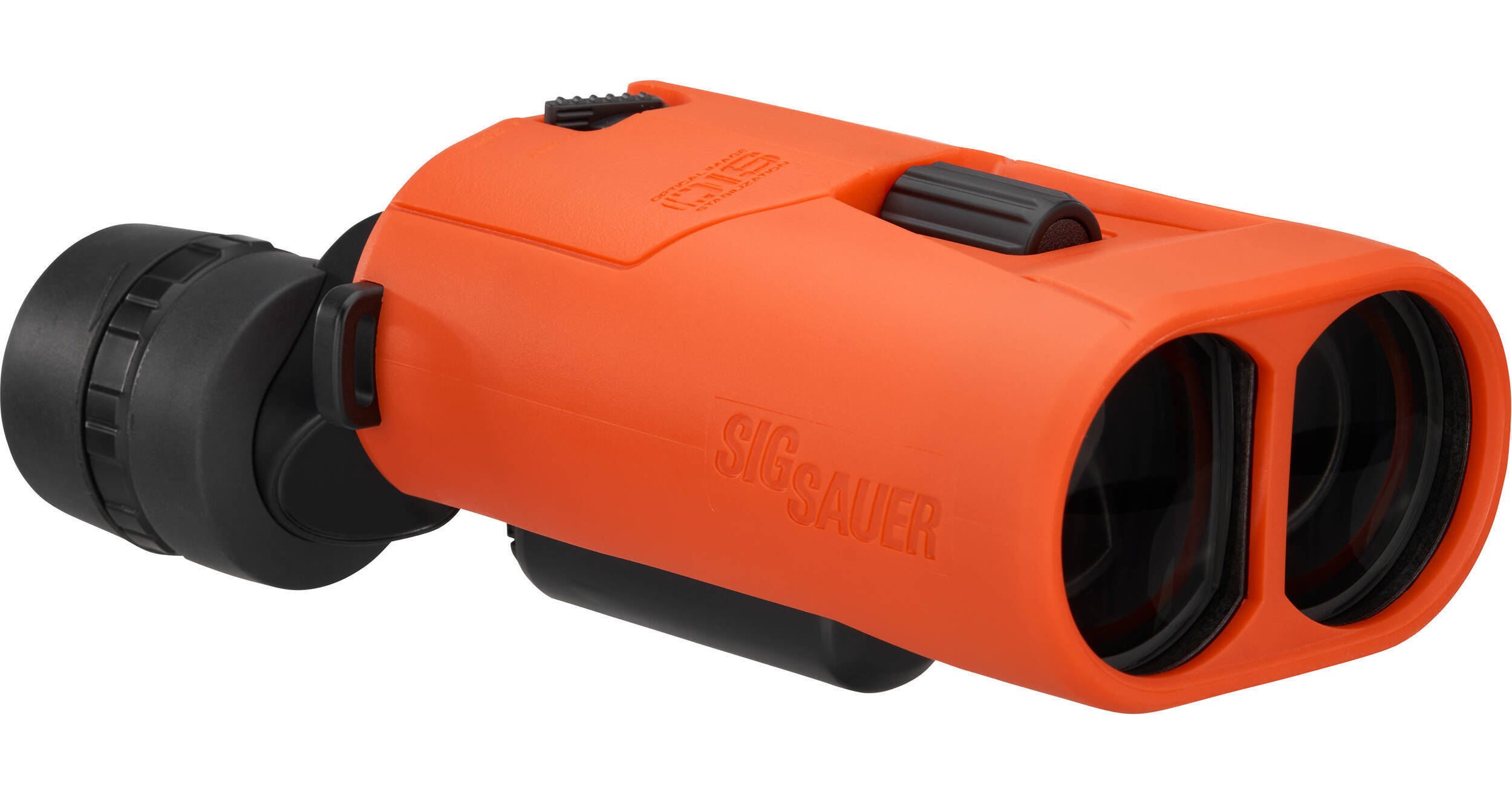 陸　Ｎｏn-Chill Ｆiltered 50% 4 l　定価10390円 SIG SAUER 16x42 Zulu6 HDX Image Stabilized Binoculars SOZ6WP16OR