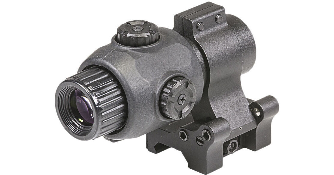 sightmark Magnifier XT-3 美品 【公式通販】