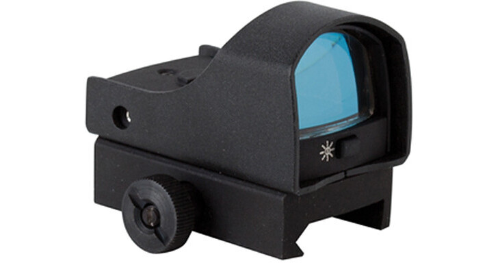 Sightmark Mini Shot Pro Spec Green Dot Reflex Sight SM26004 B&H