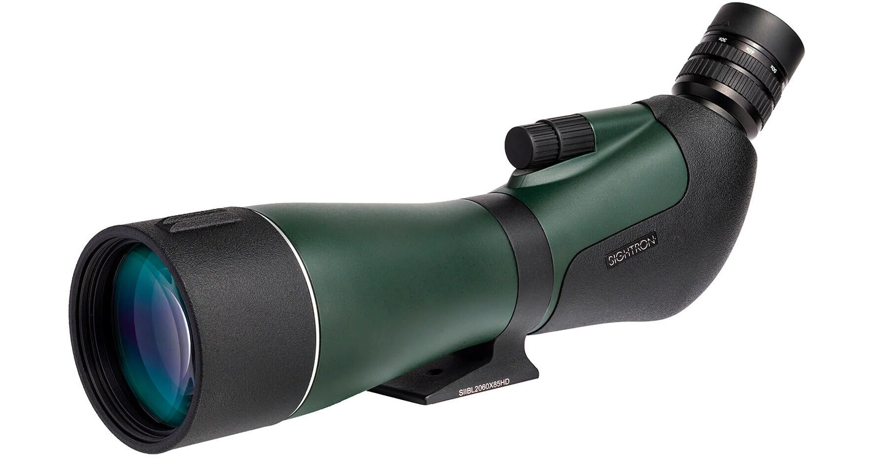 Sightron 20-60x85 SII Blue Sky HD Spotting Scope 23010 B&H Photo