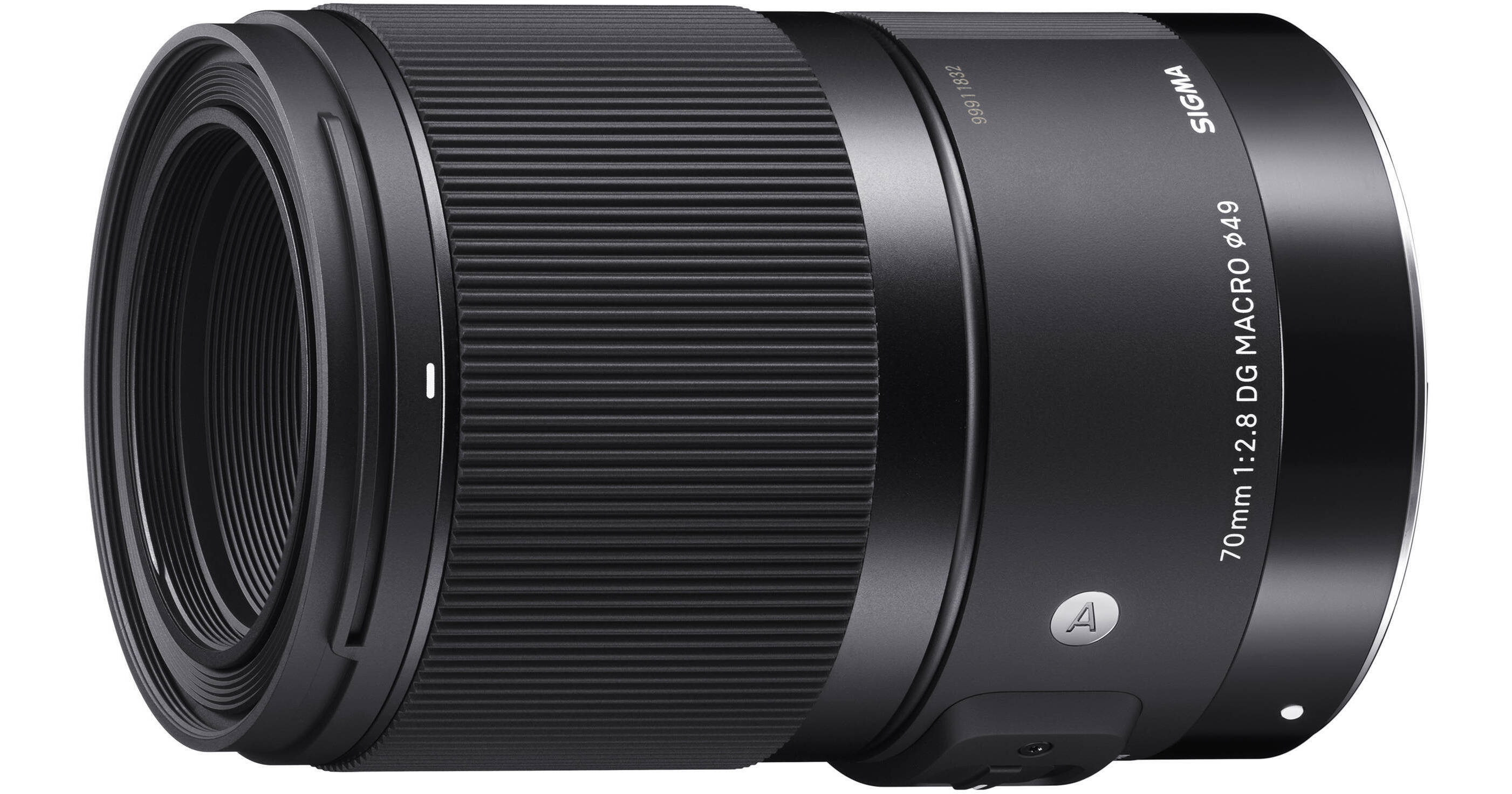 Sigma 70mm f/2.8 DG Macro Art Lens for Sigma SA 271956 B&H Photo