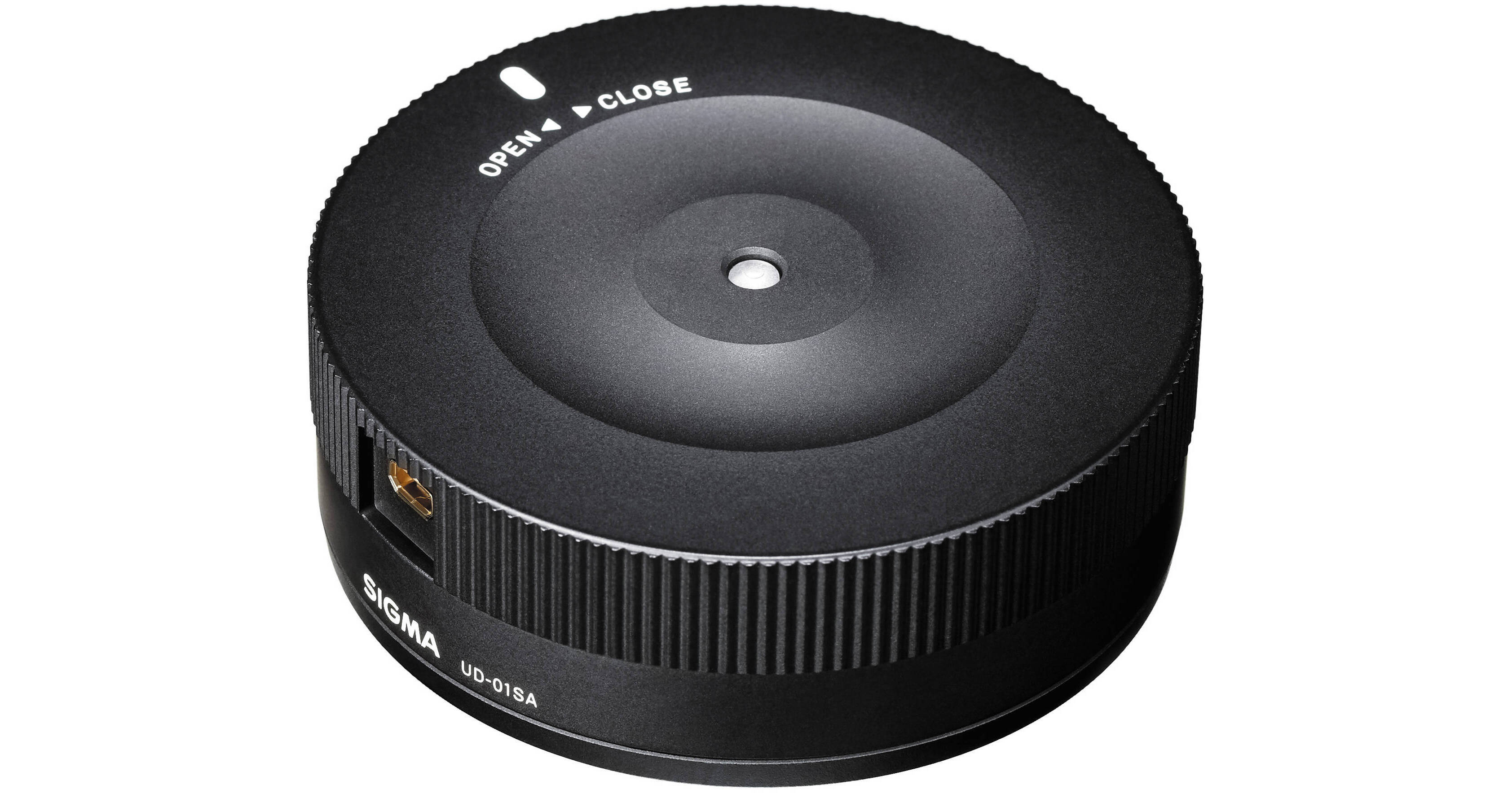 Sigma USB Dock for Pentax K-Mount Lenses 878109 B&H Photo Video