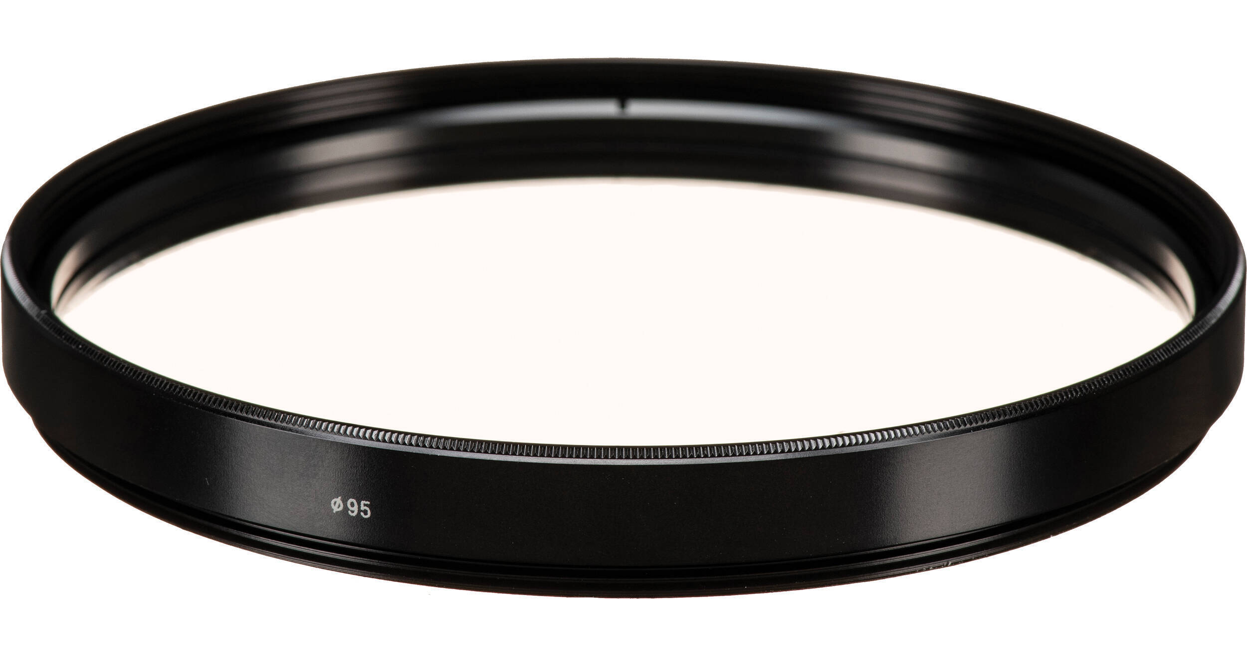 Sigma 95mm Protector Filter AFJ9A0 B&H Photo Video