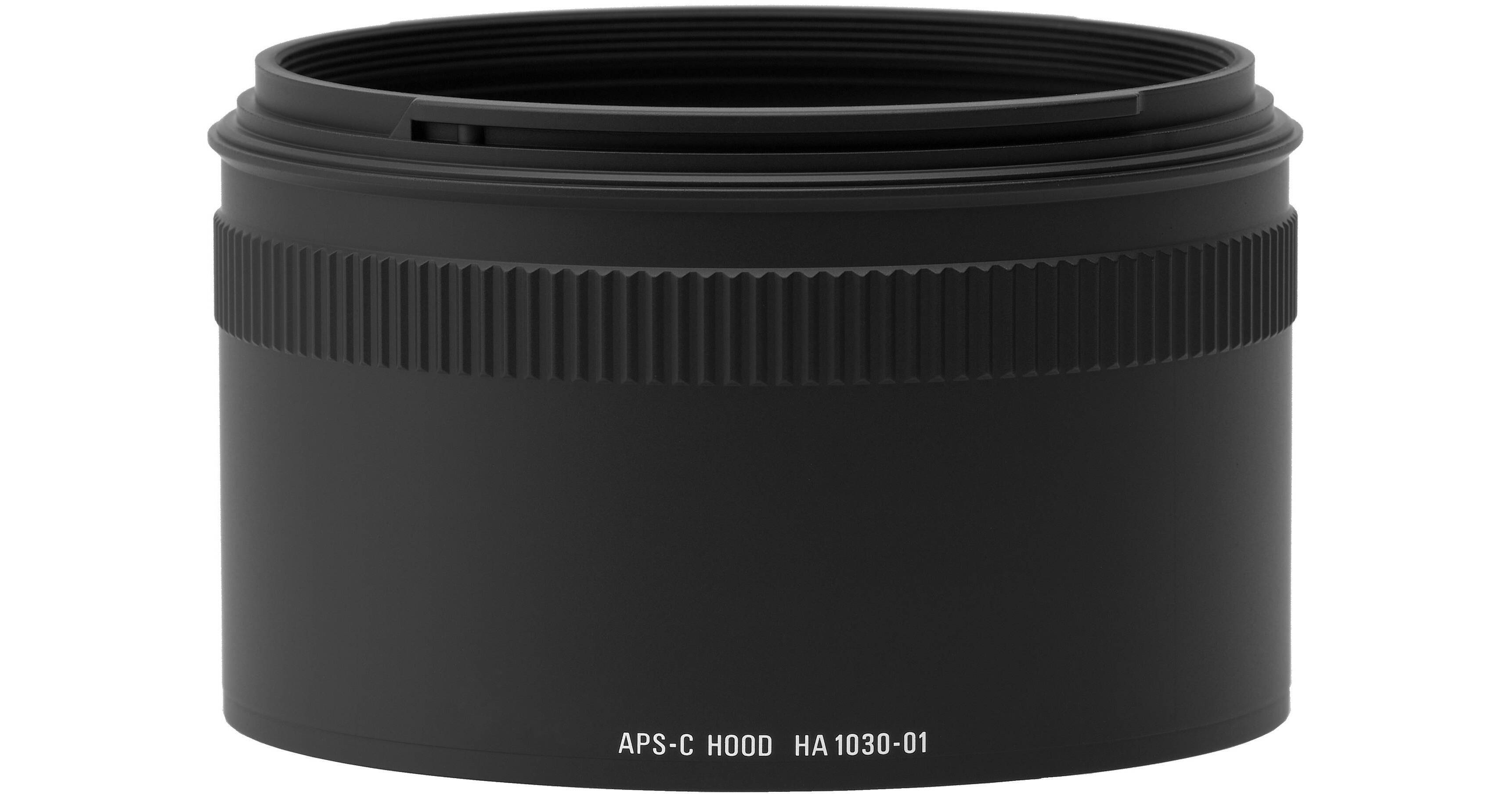 Sigma Lens Hood Adapter for 50-500mm f/4.5-6.3 APO DG HA1030-01