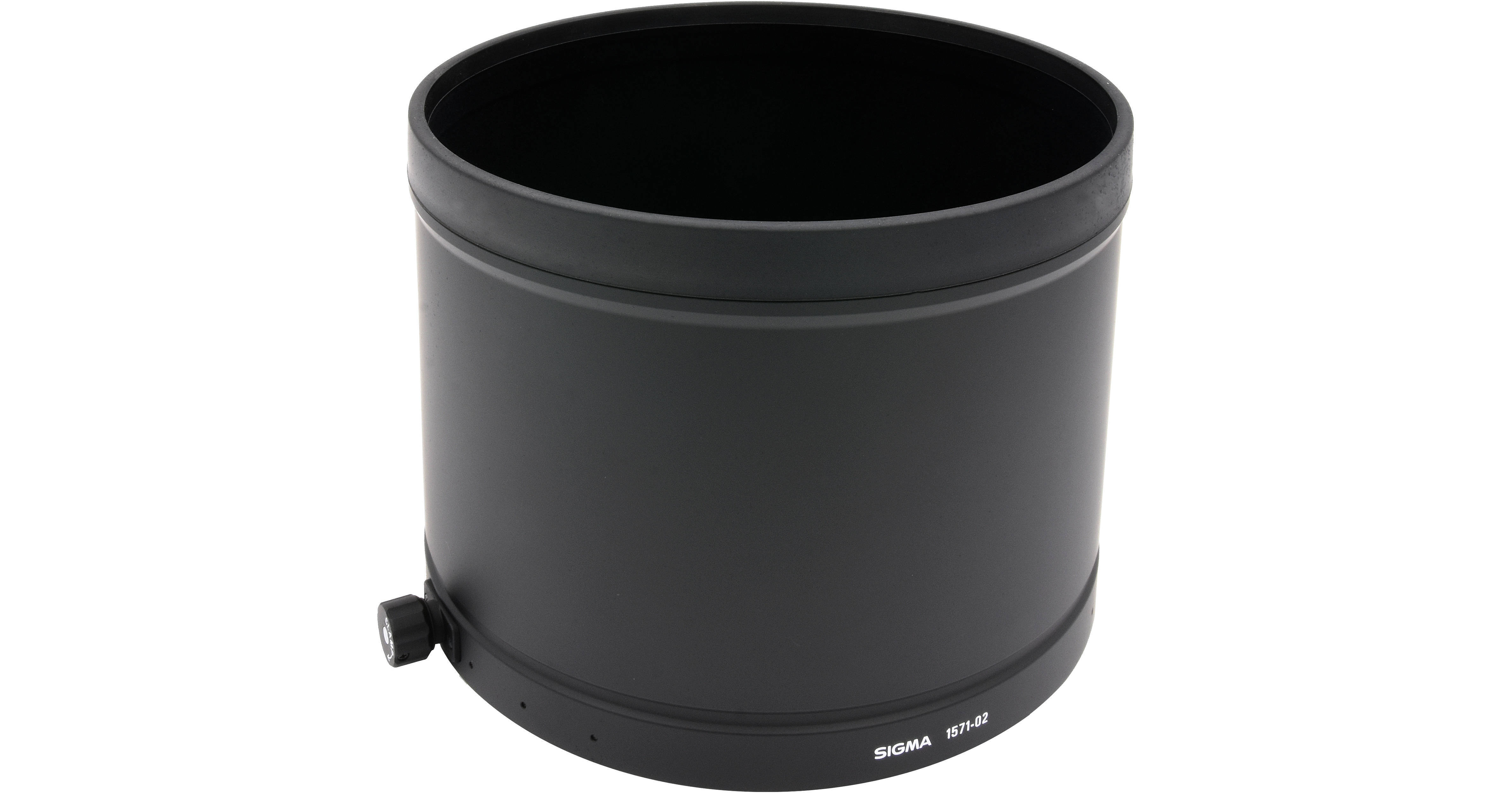 Sigma Lens Hood for 300-800mm f/5.6 APO EX DG HSM Lens LH1571-02