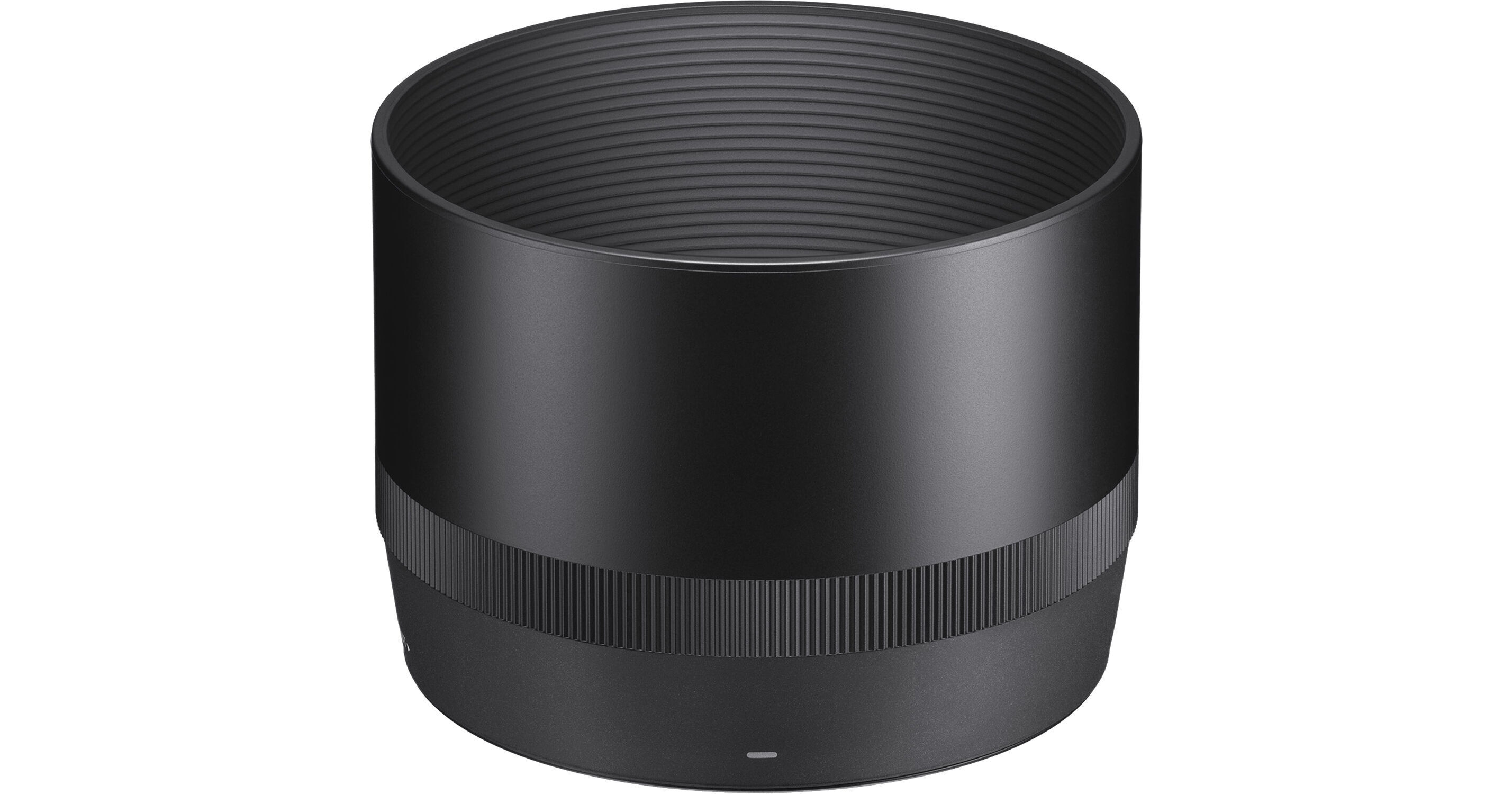 thumbnail image 2 of 105mm Metal Lens Hood For Sigma 150-600mm & 60-600mm F4.5-6.3 DG OS HSM – A&R 2 of 5