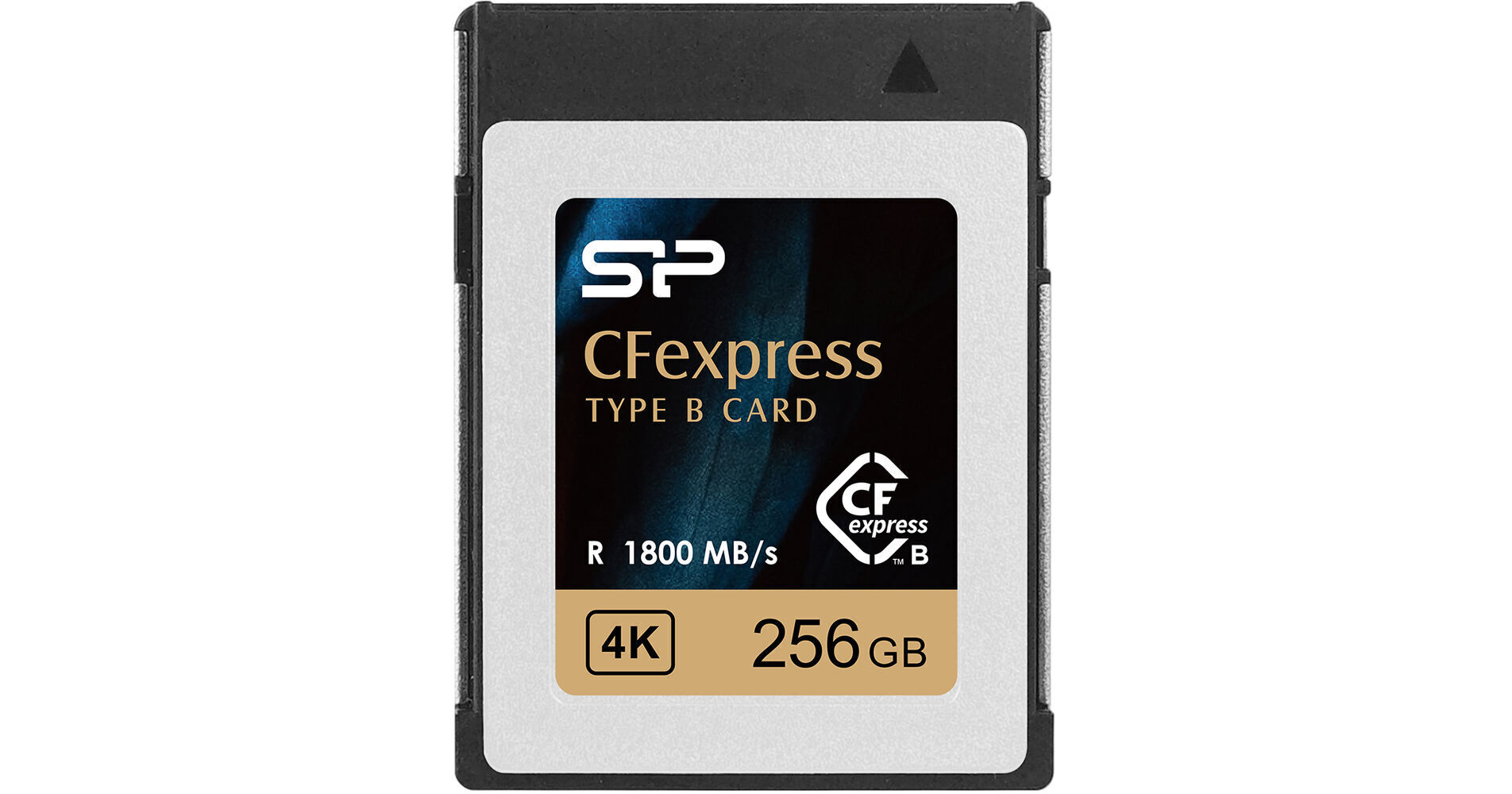 Silicon Power 256GB CFexpress Type B Memory Card