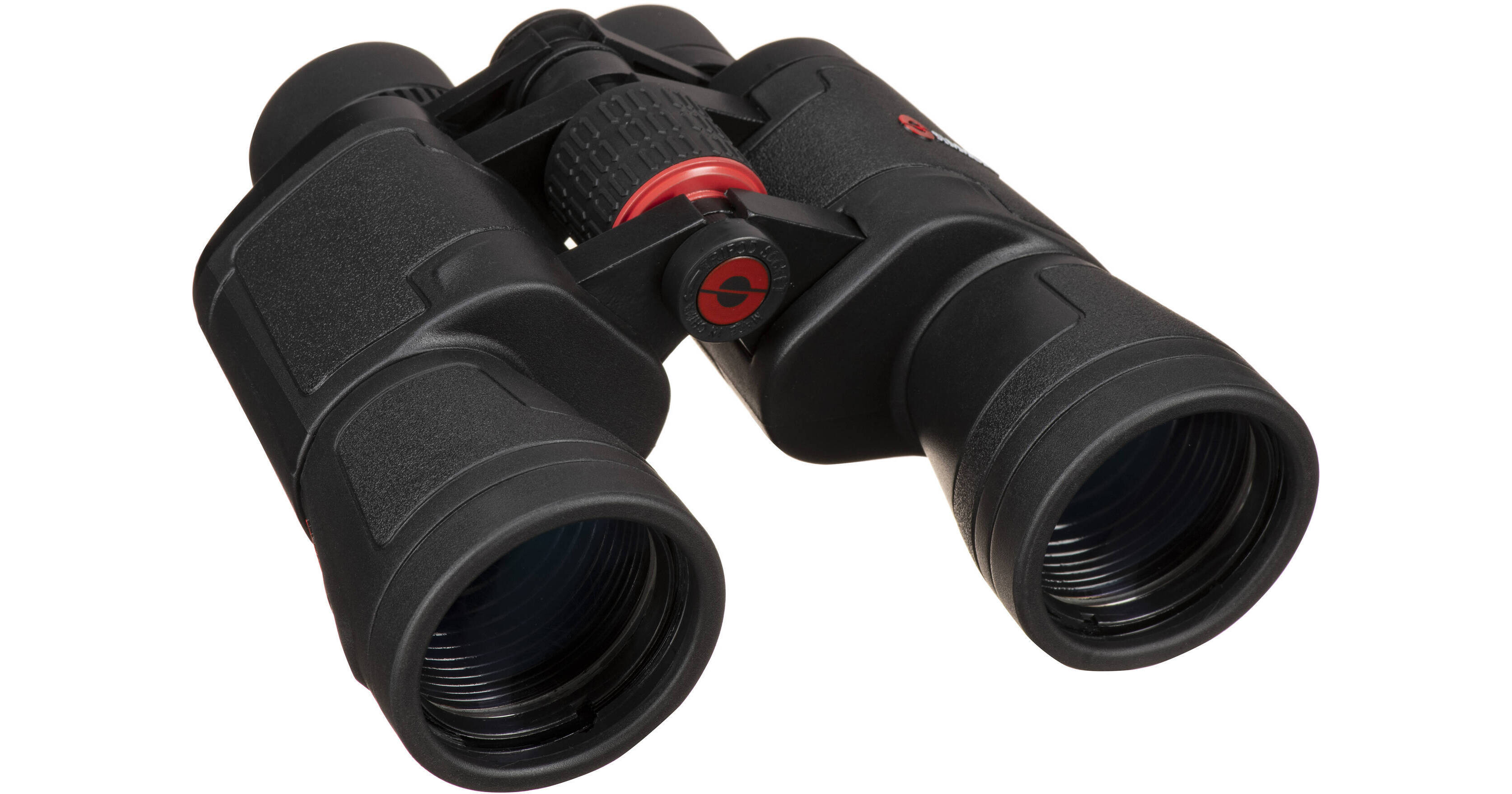 Simmons 10x50 Venture Binoculars (Black) 8971050P B&H Photo Video