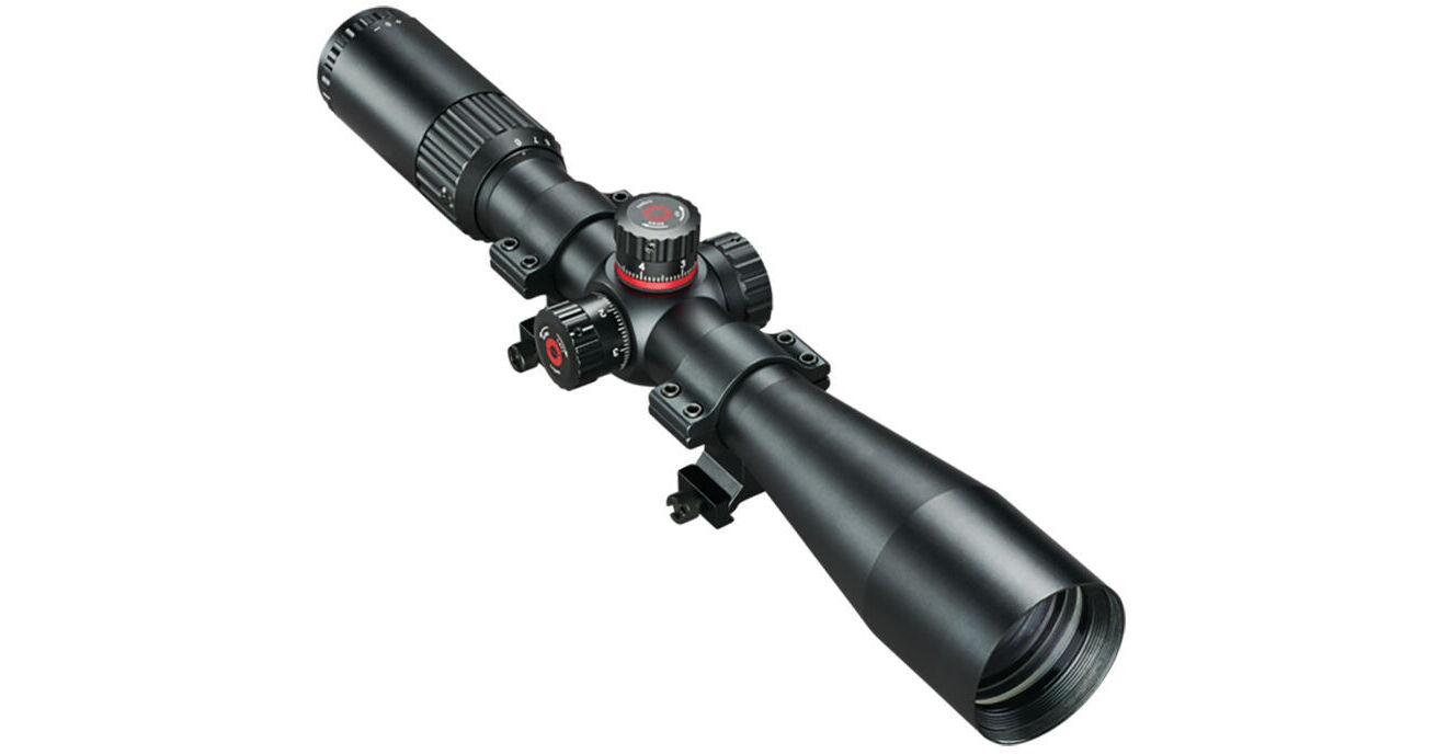 Simmons 6-24x44 ProTarget Riflescope SIM62444 B&H Photo Video