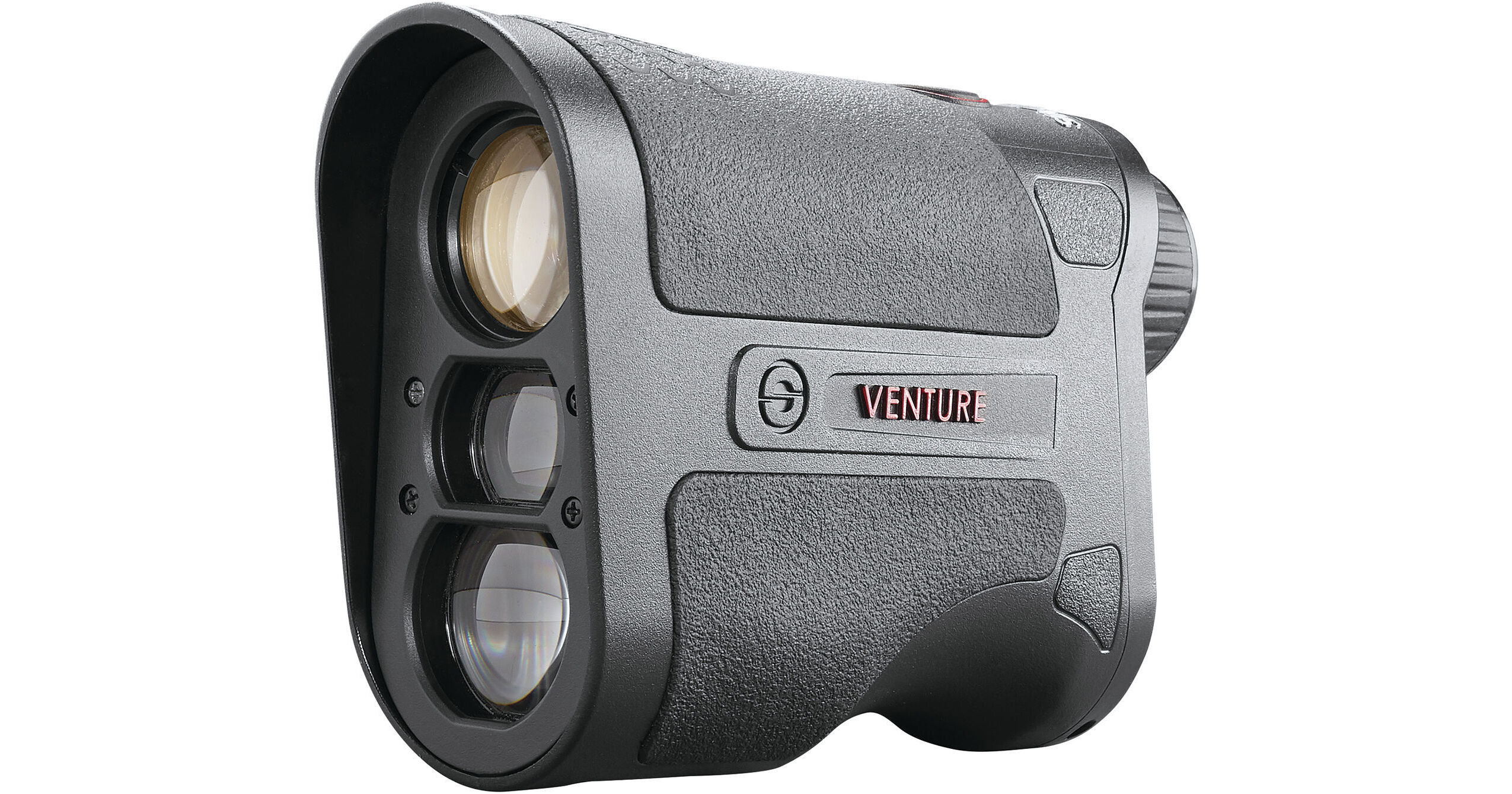 Simmons 6x20 Venture Laser Rangefinder (Black) SVL620B B&H Photo
