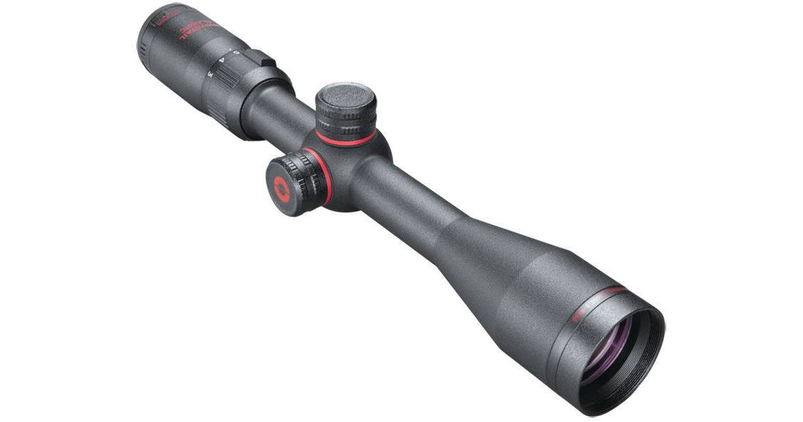 Simmons 3-9x40 Whitetail Classic Riflescope WTC3940 B&H Photo