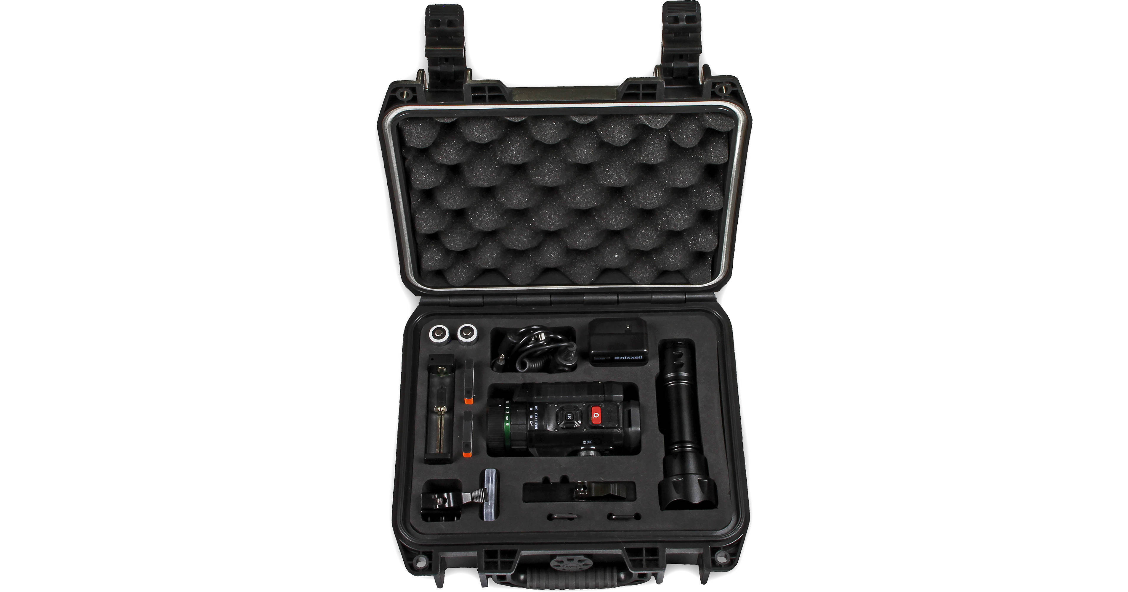 SIONYX Aurora IR Night Vision Camera Explorer Edition K010500