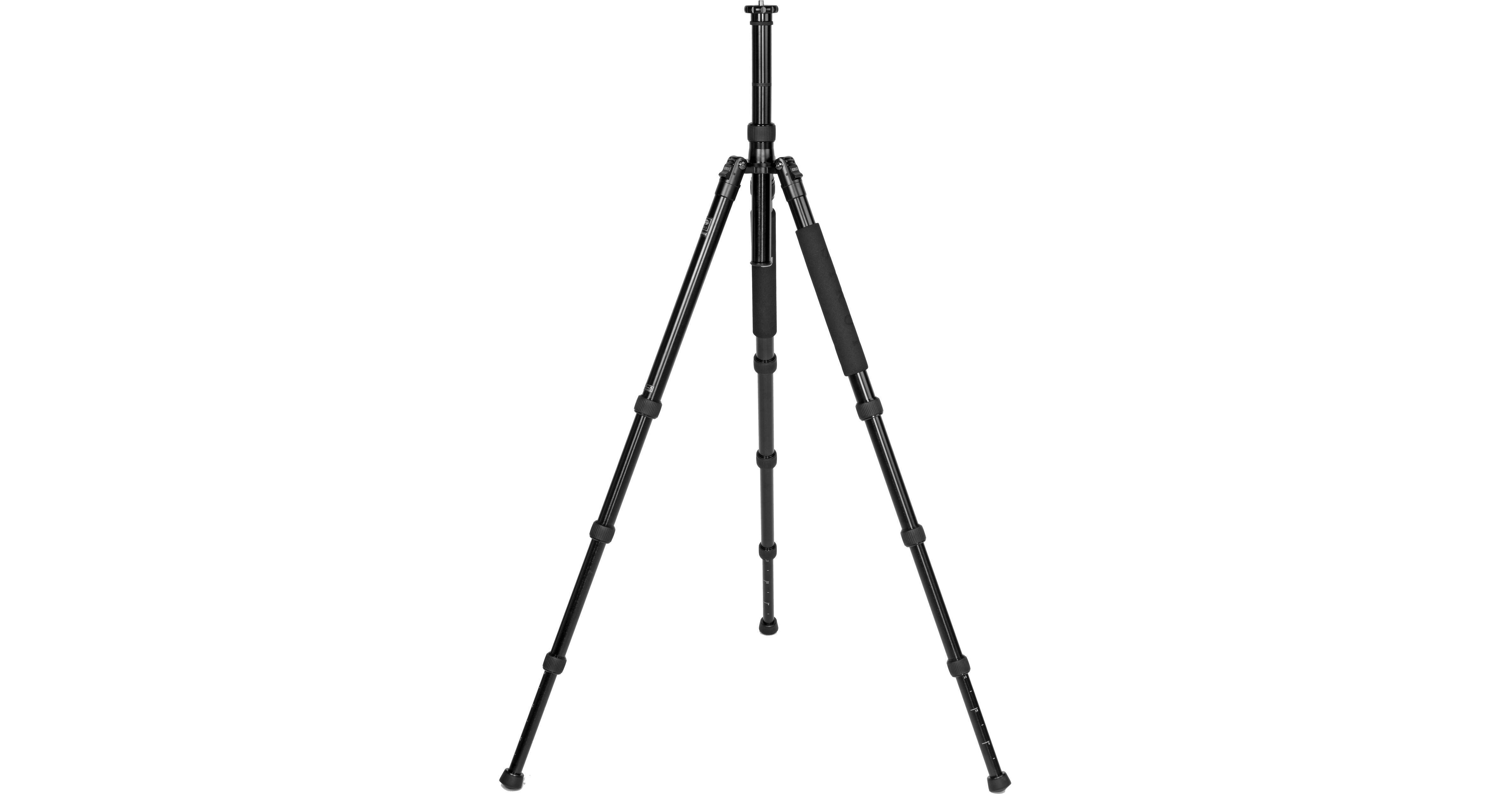 Sirui N-2004X Aluminum Tripod SUN2004KX B&H Photo Video