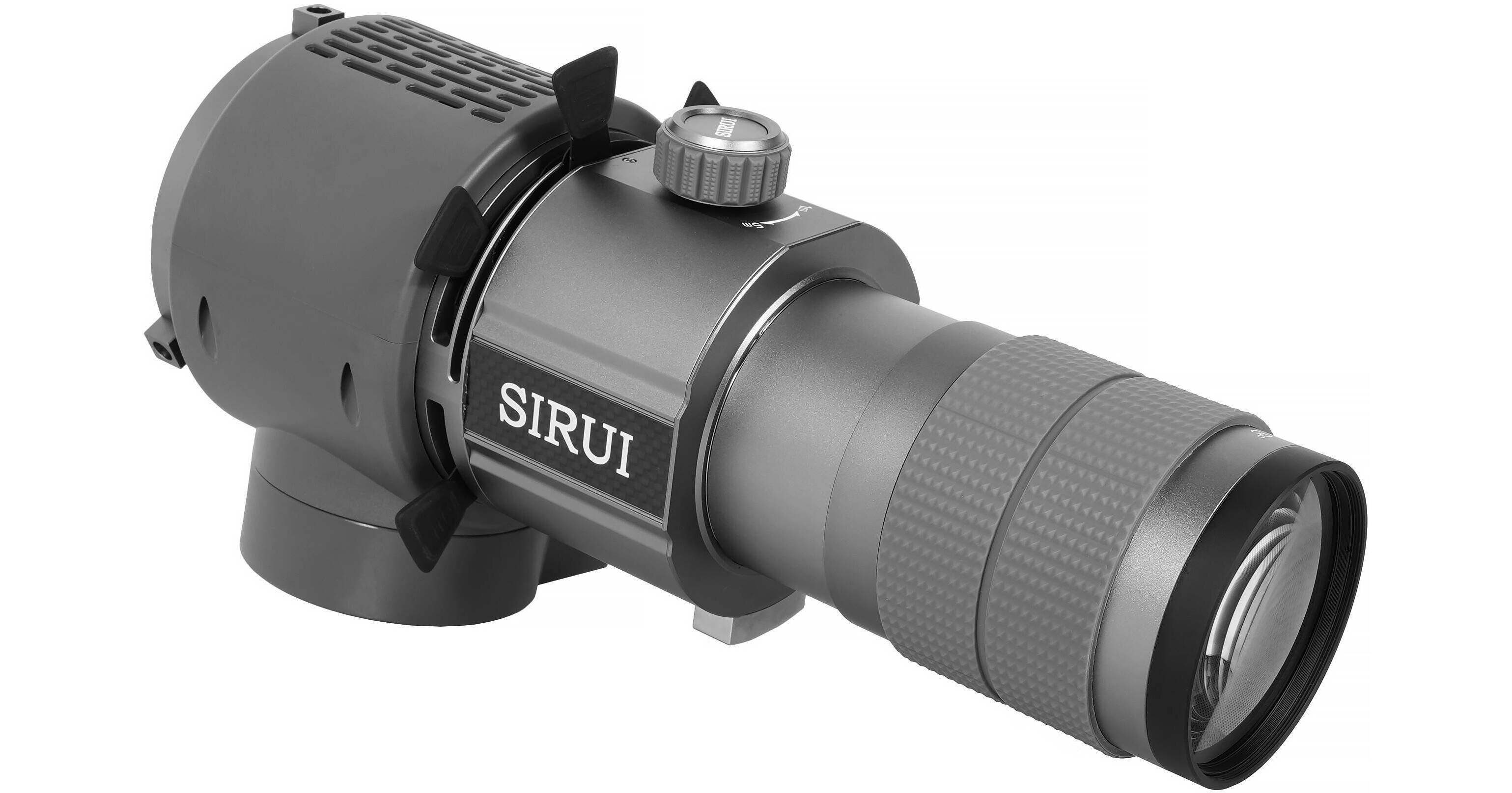 Sirui Stepless Zoom Projector Lens (18 to 36°) P1836A B&H