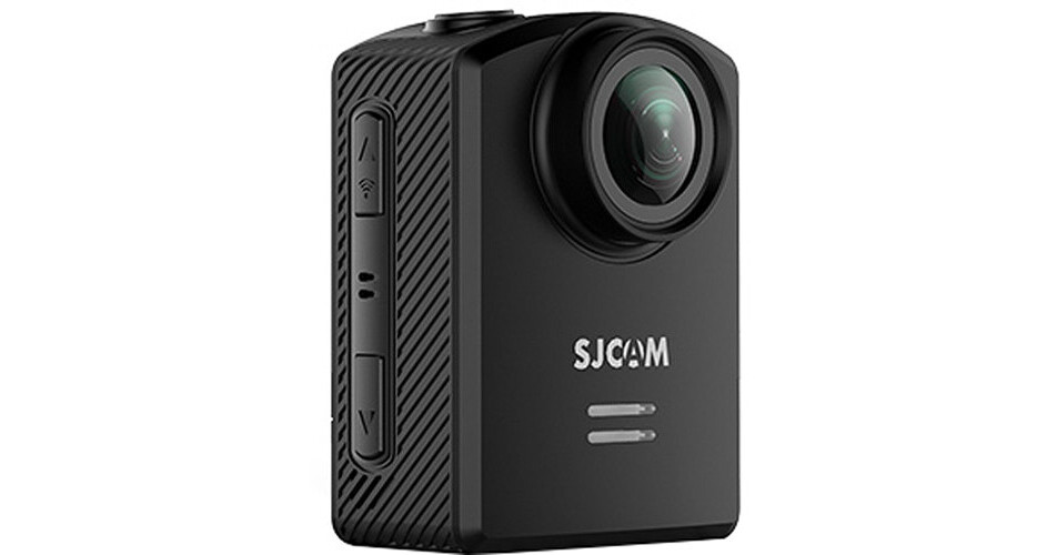 SJCAM M20 Air Action Camera M20 AIR B&H Photo Video