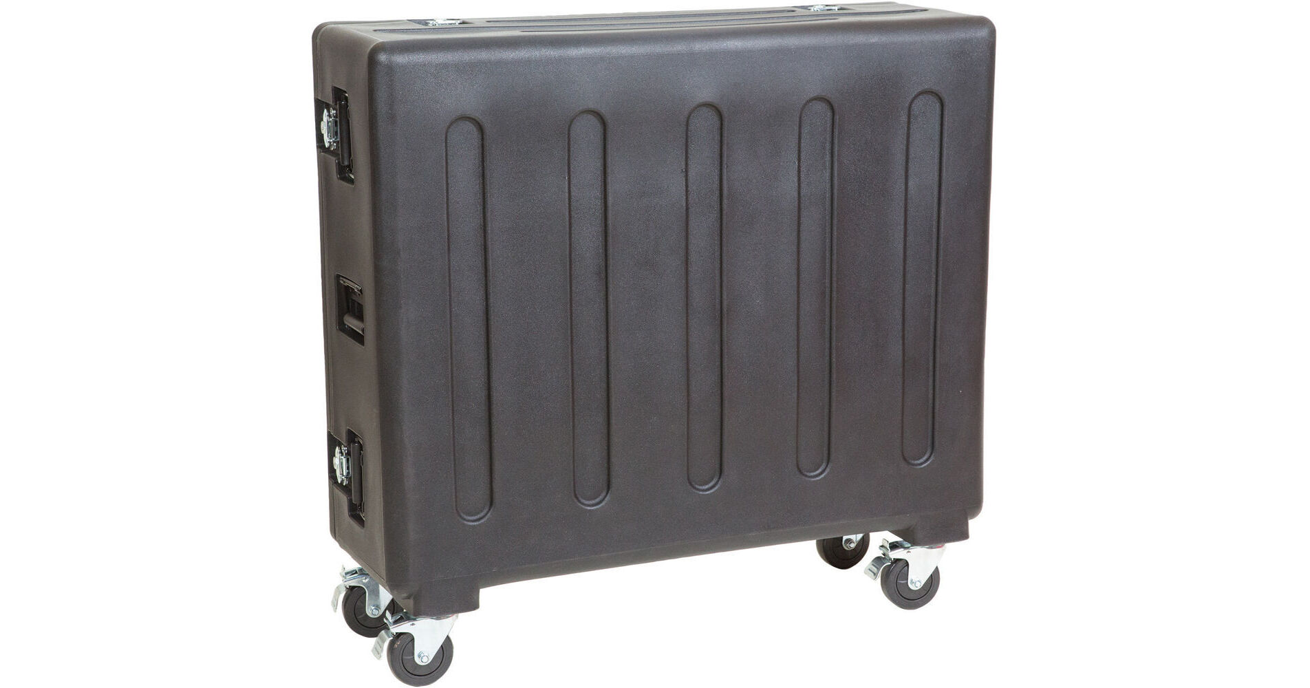 SKB Roto-Molded Mixer Case with Wheels For Behringer 1RMX32-DHW