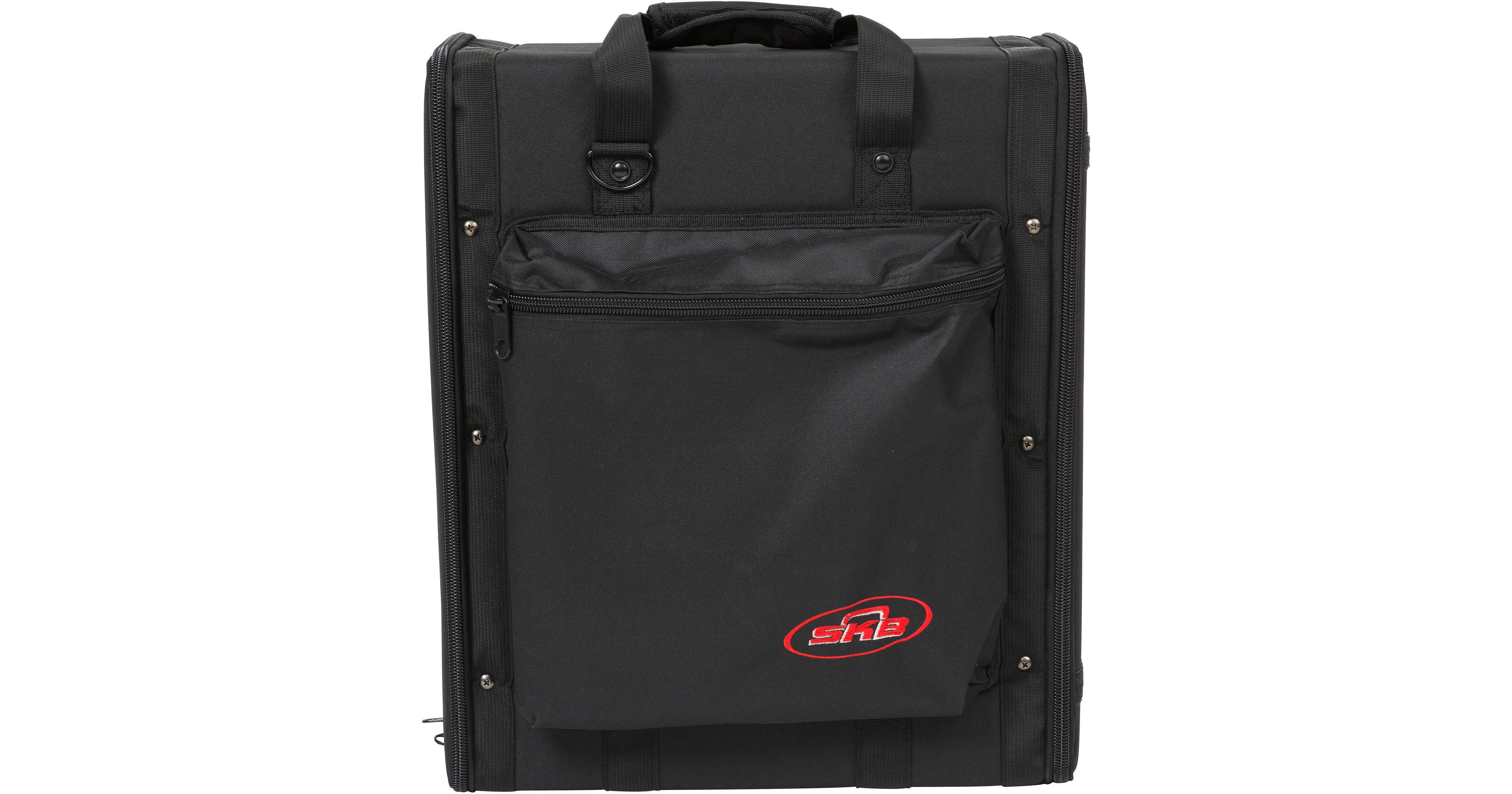 SKB 3U Soft Rack Case 1SKB-SC193U B&H Photo Video