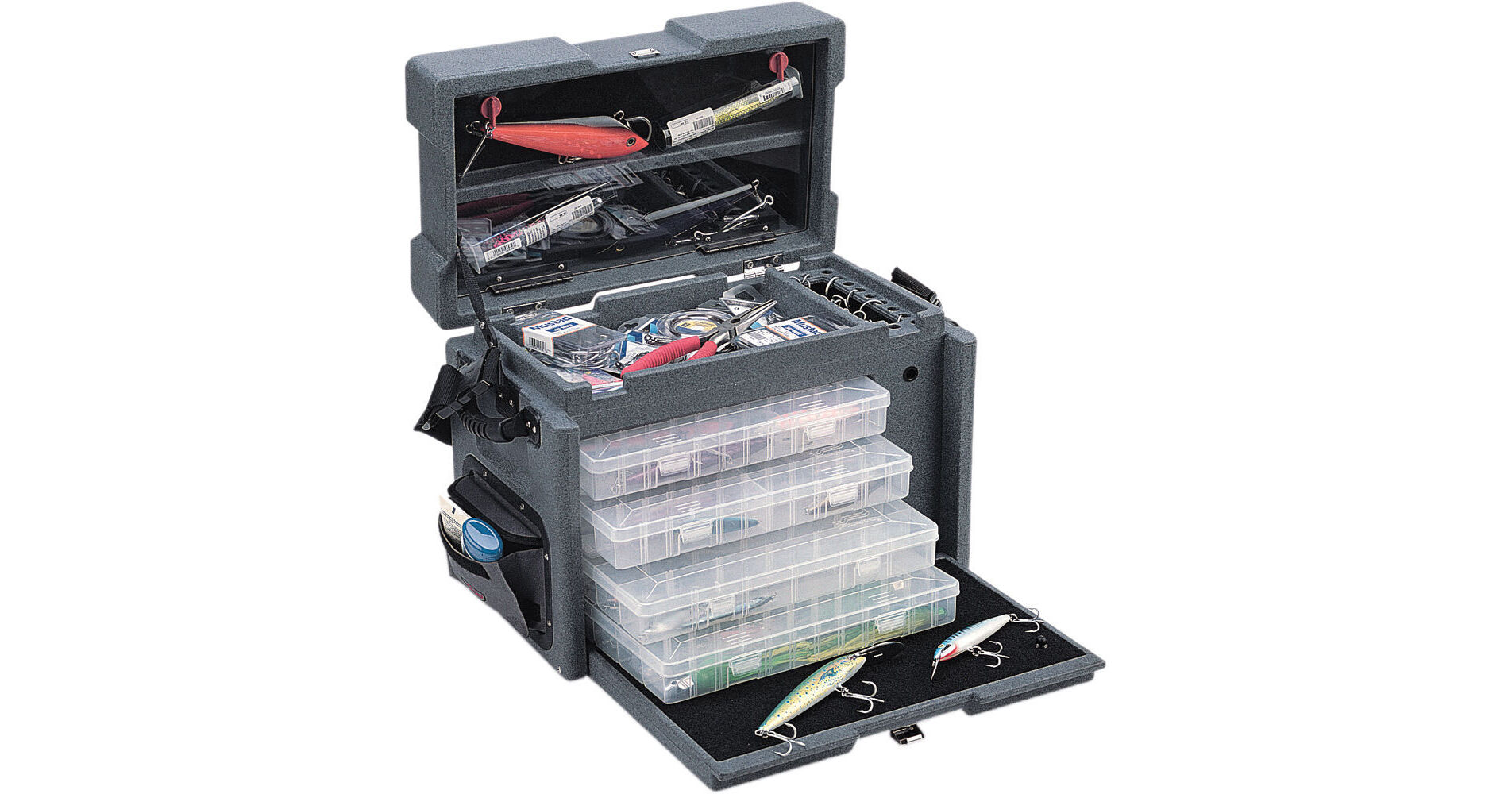 SKB Tackle Box 7200 2SKB-7200 B&H Photo Video SKB Tackle Box 7200 2SKB-7200 B&H Photo Video