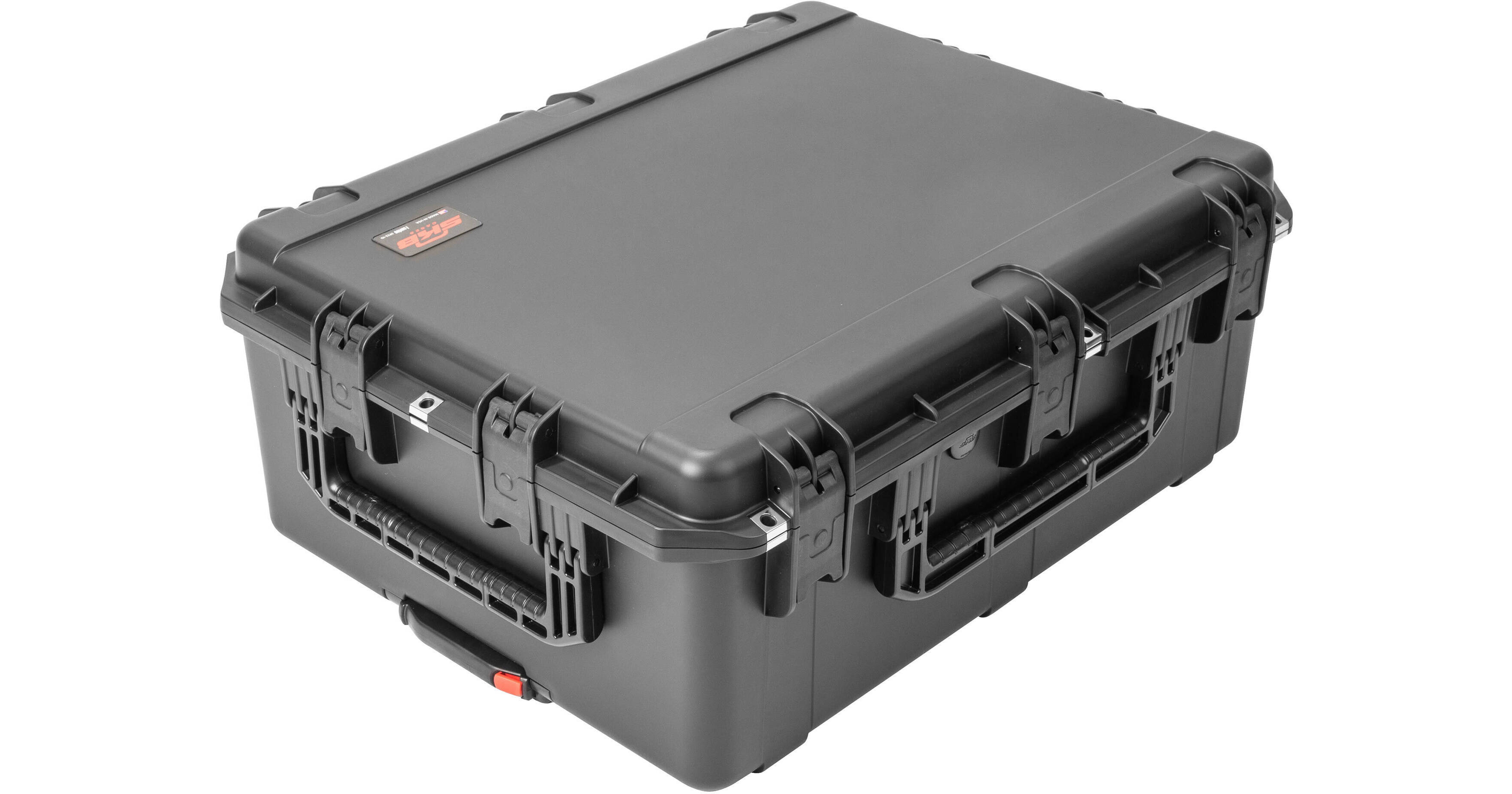 SKB 3i2922-10QU6 iSeries Case for Allen & Heath Qu-6