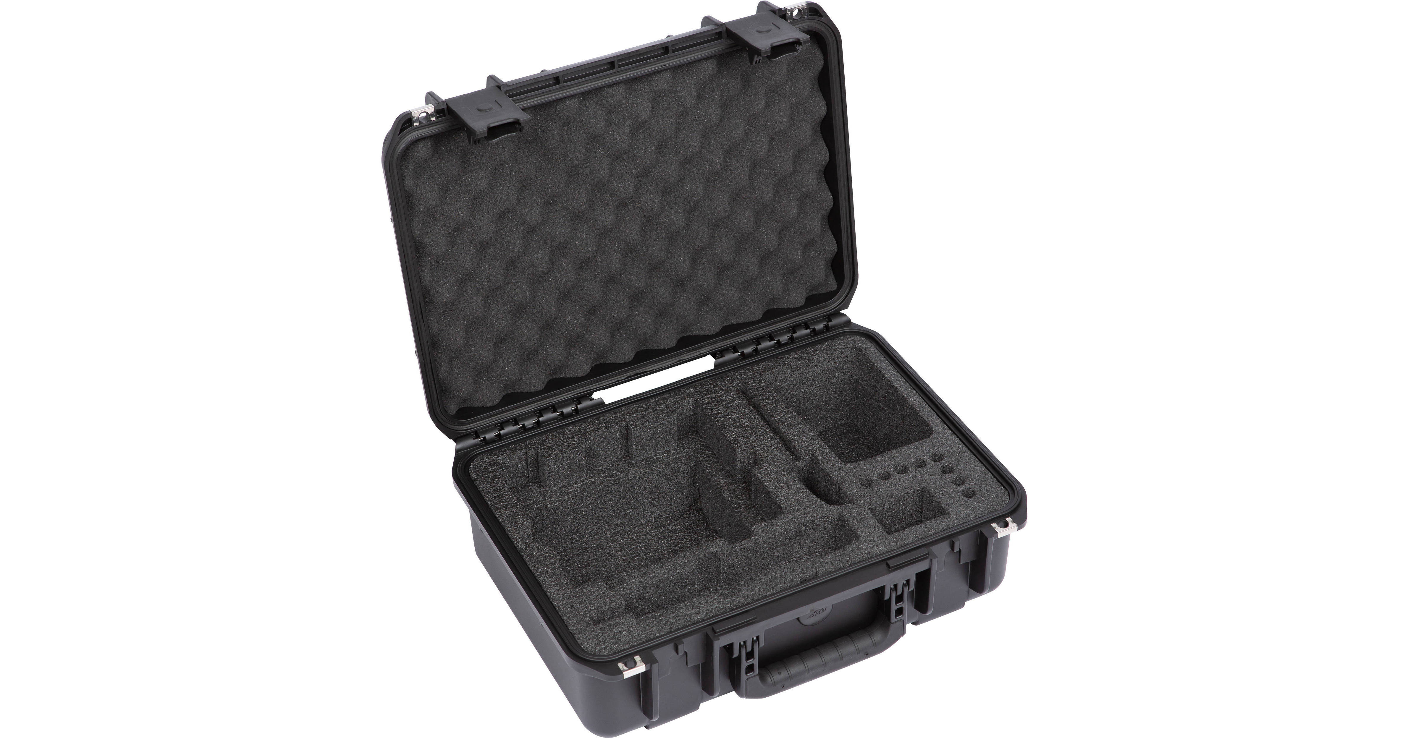 SKB iSeries Waterproof Case for Sennheiser EW 3I-1711-SEN B&H