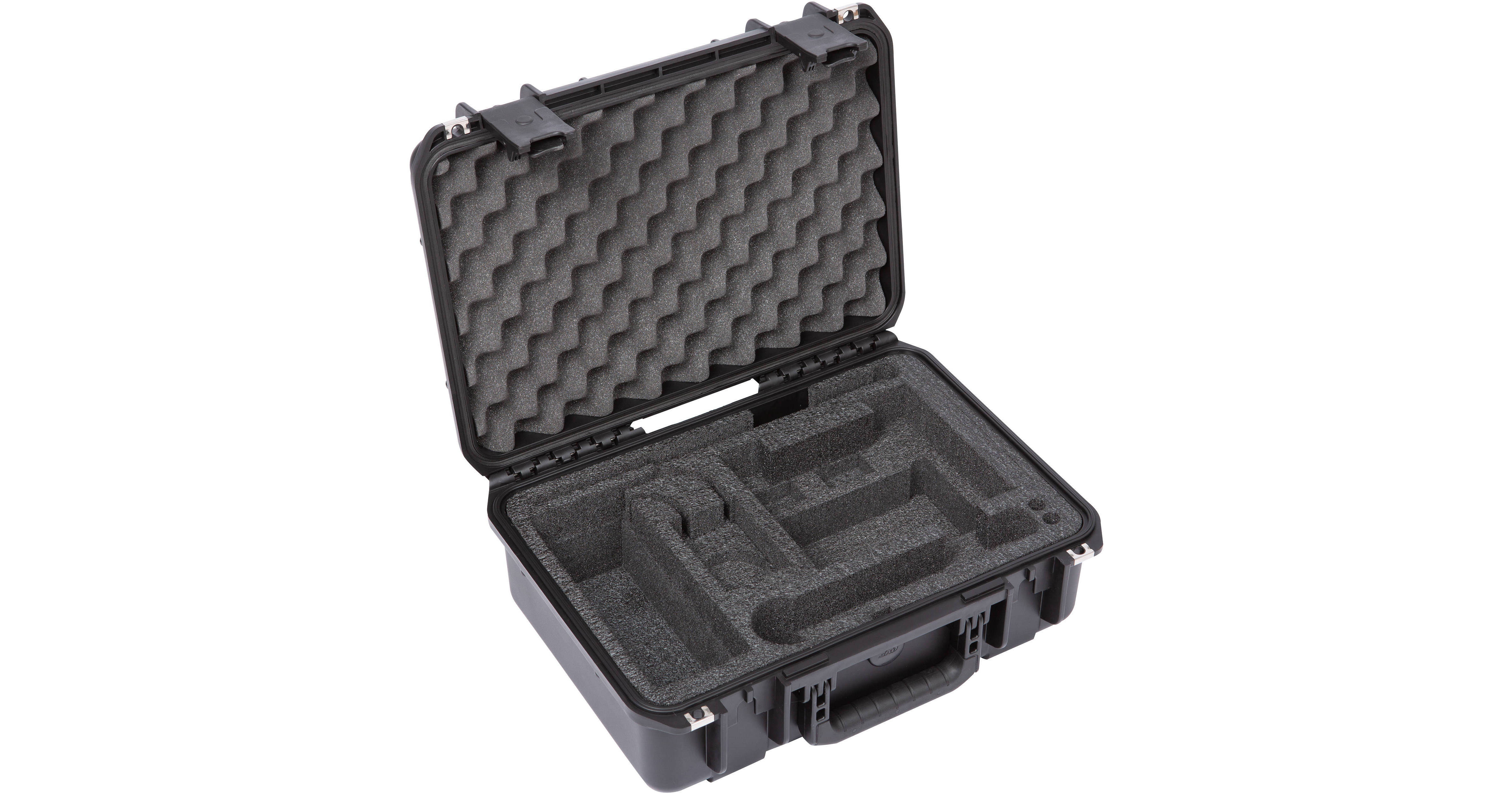 SKB iSeries Waterproof Case for Select Shure 3I-1711-XLXD B&H