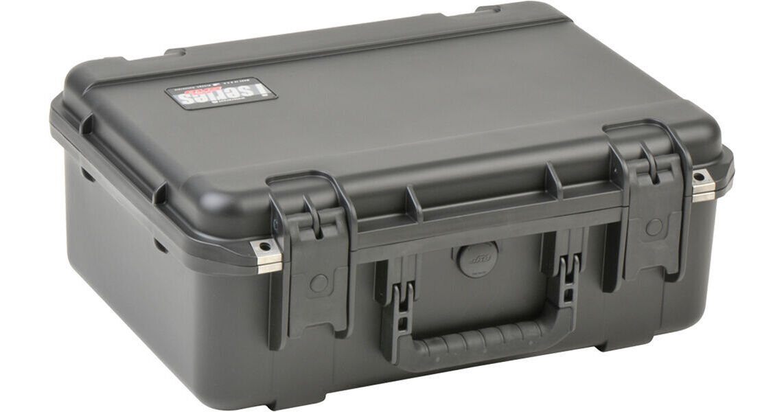 SKB 3i-1813-7WMC Waterproof Case for 8 Wireless 3I-1813-7WMC B&H