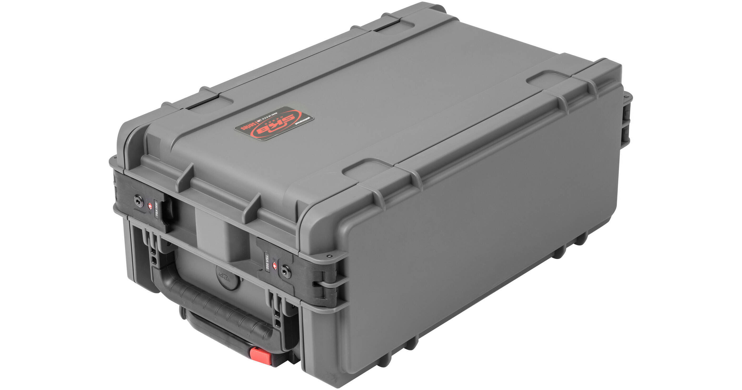 SKB iSeries 4 RU Injection Molded Deep Rack 3I-4U11G-W B&H Photo