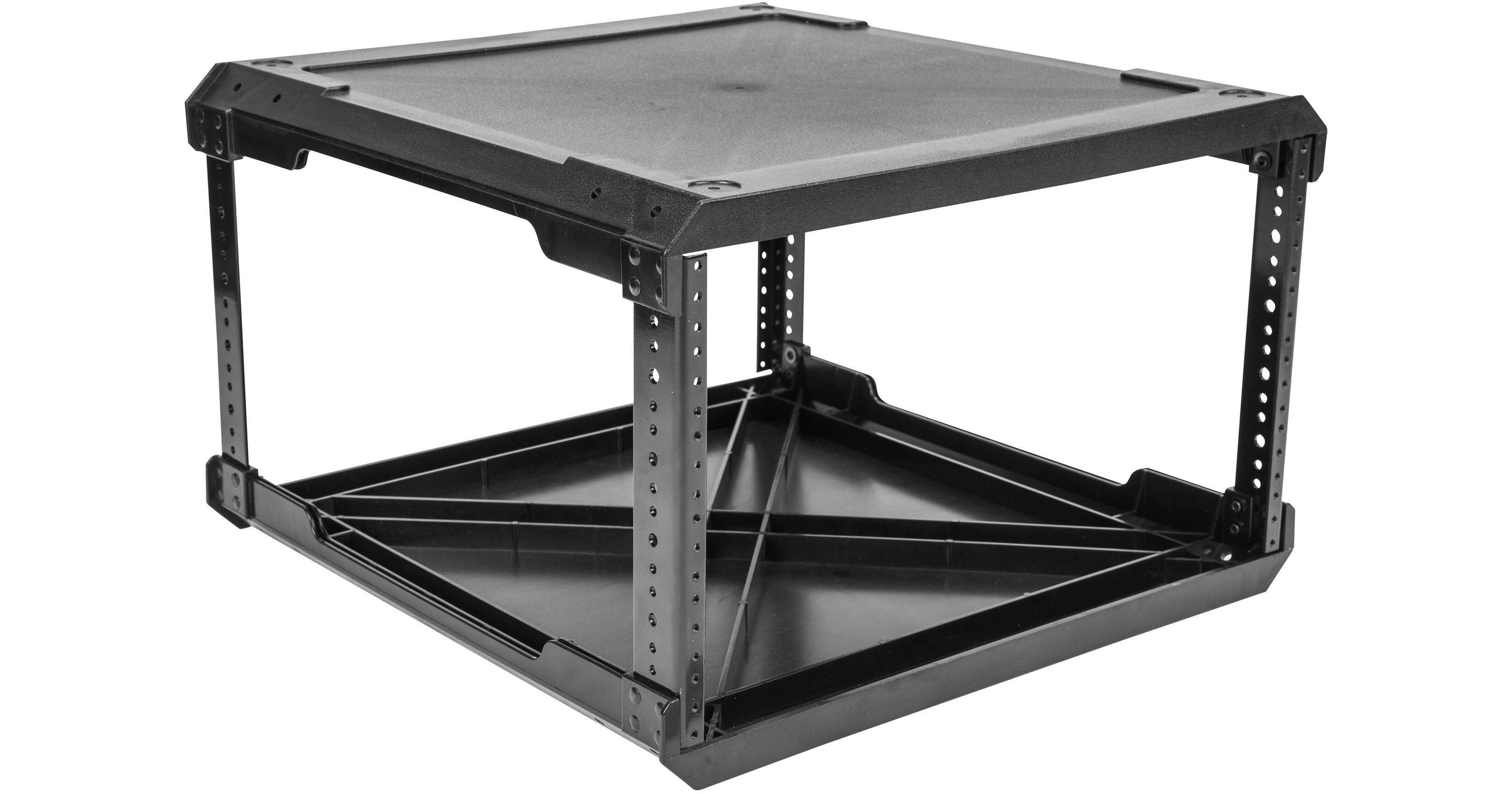 SKB 3I-M6U20-FRM Deep Rack Frame (6 RU, 20