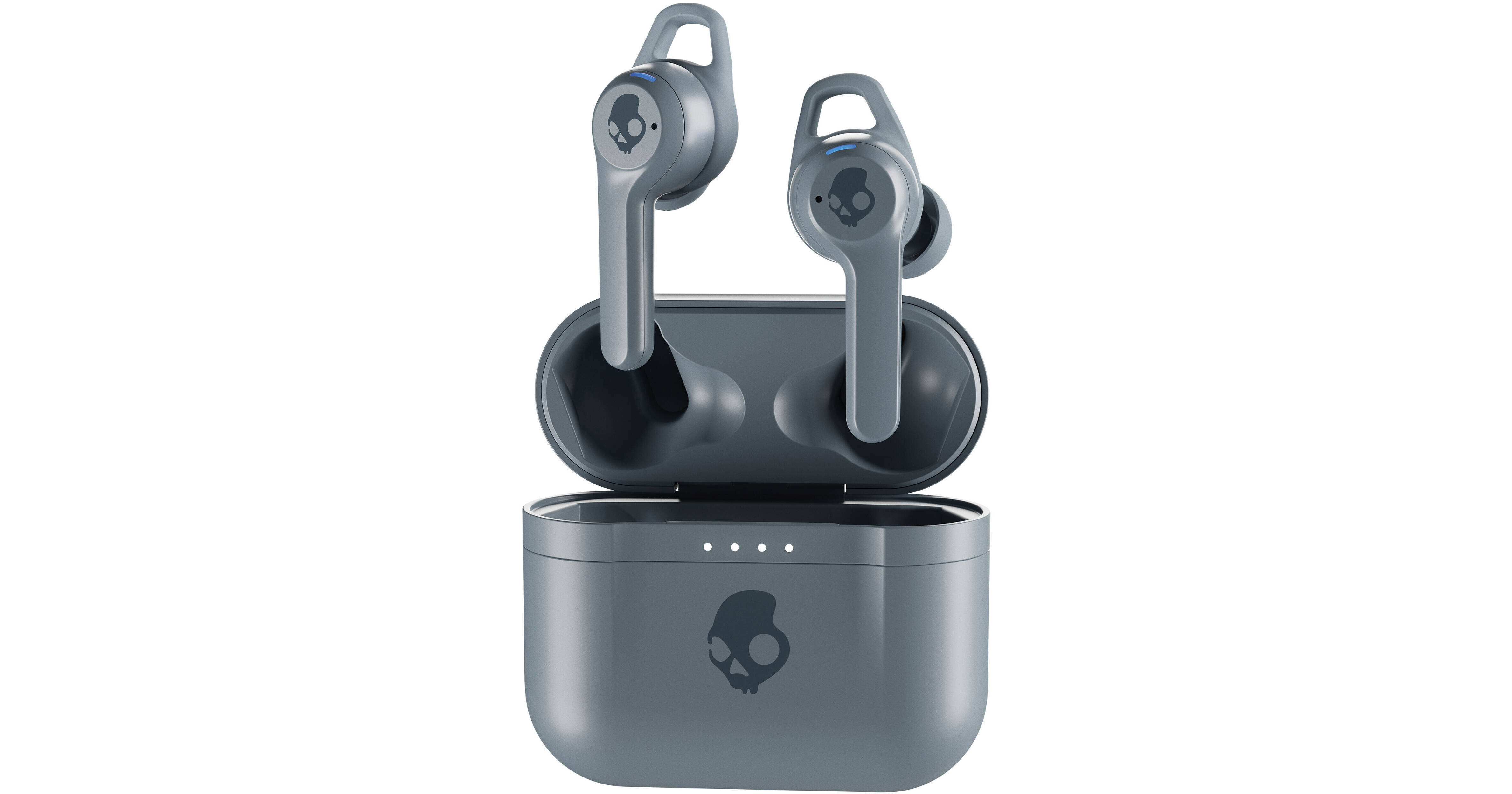Skullcandy Indy ANC Noise-Canceling True Wireless S2IYW-N744 B&H