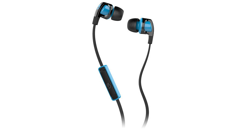Skullcandy Smokin' Buds 2 Earbud Headphones with Mic S2PGFY-312