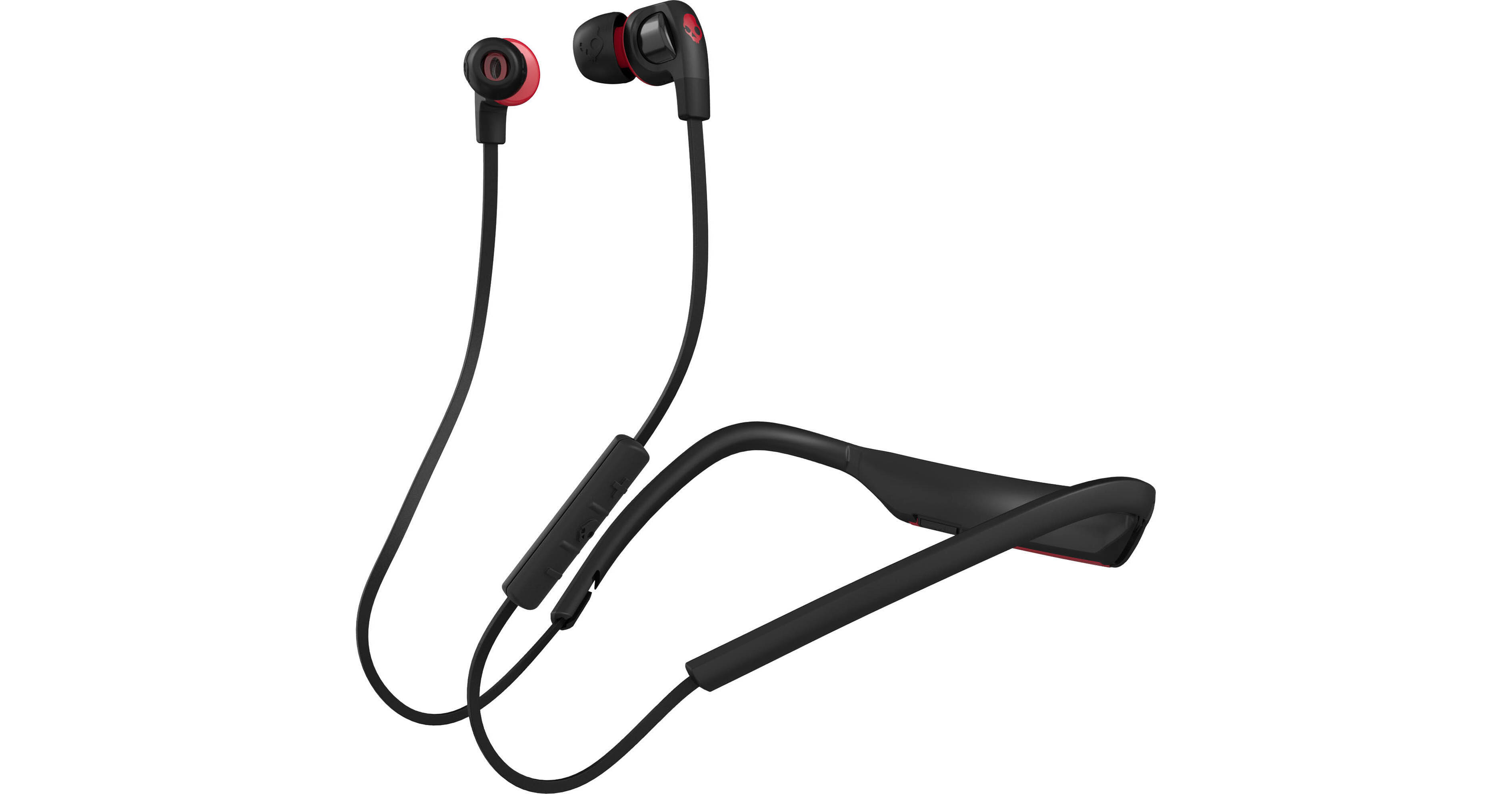 Skullcandy S2TAW-R740 - Skullcandy Smokin' Buds Casque True Wireless Stereo TWS