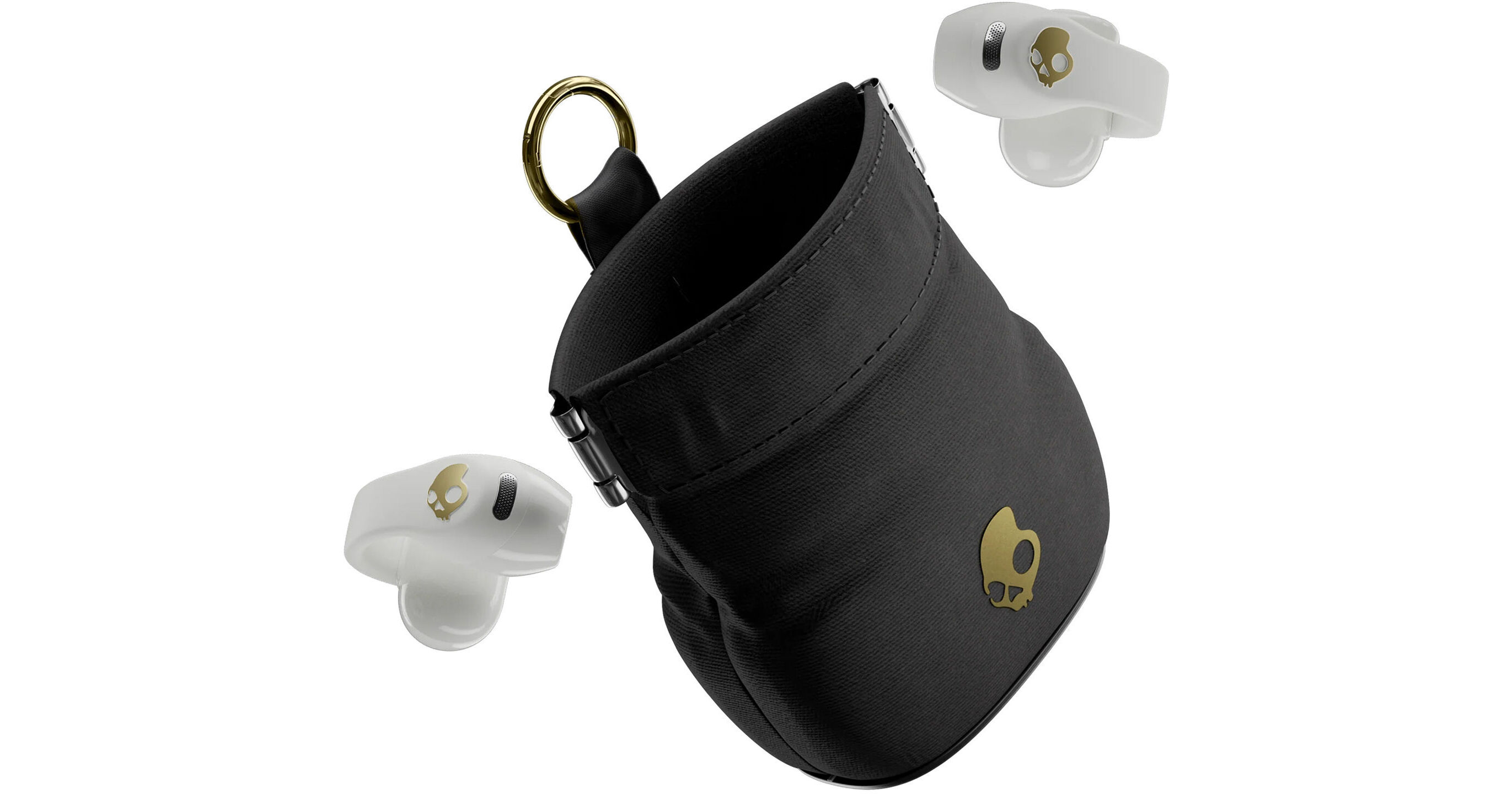 Skullcandy Push 720 Open-Ear True Wireless Earbuds S4EOW-T022