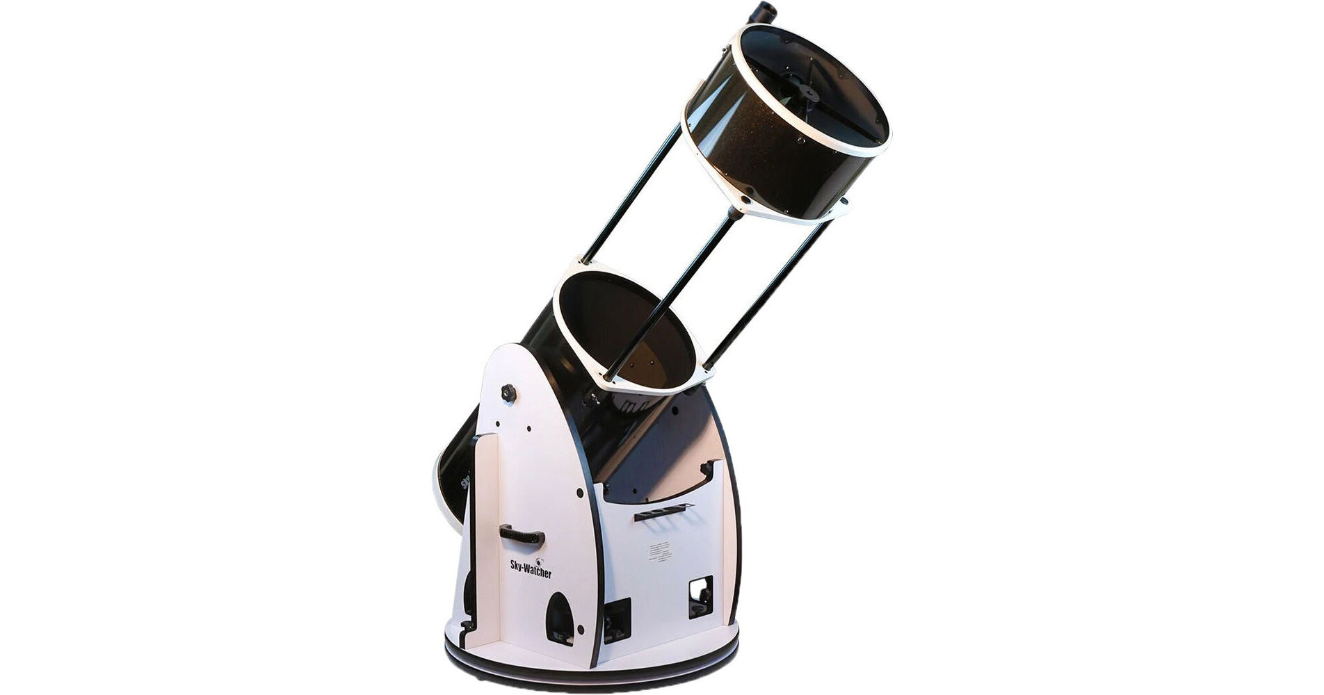Sky-Watcher Flextube 400P SynScan 16