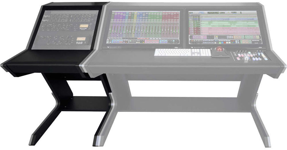 Steven Slate Audio RAVEN CORE Station Sidecar YP-801-CORE-SID-A