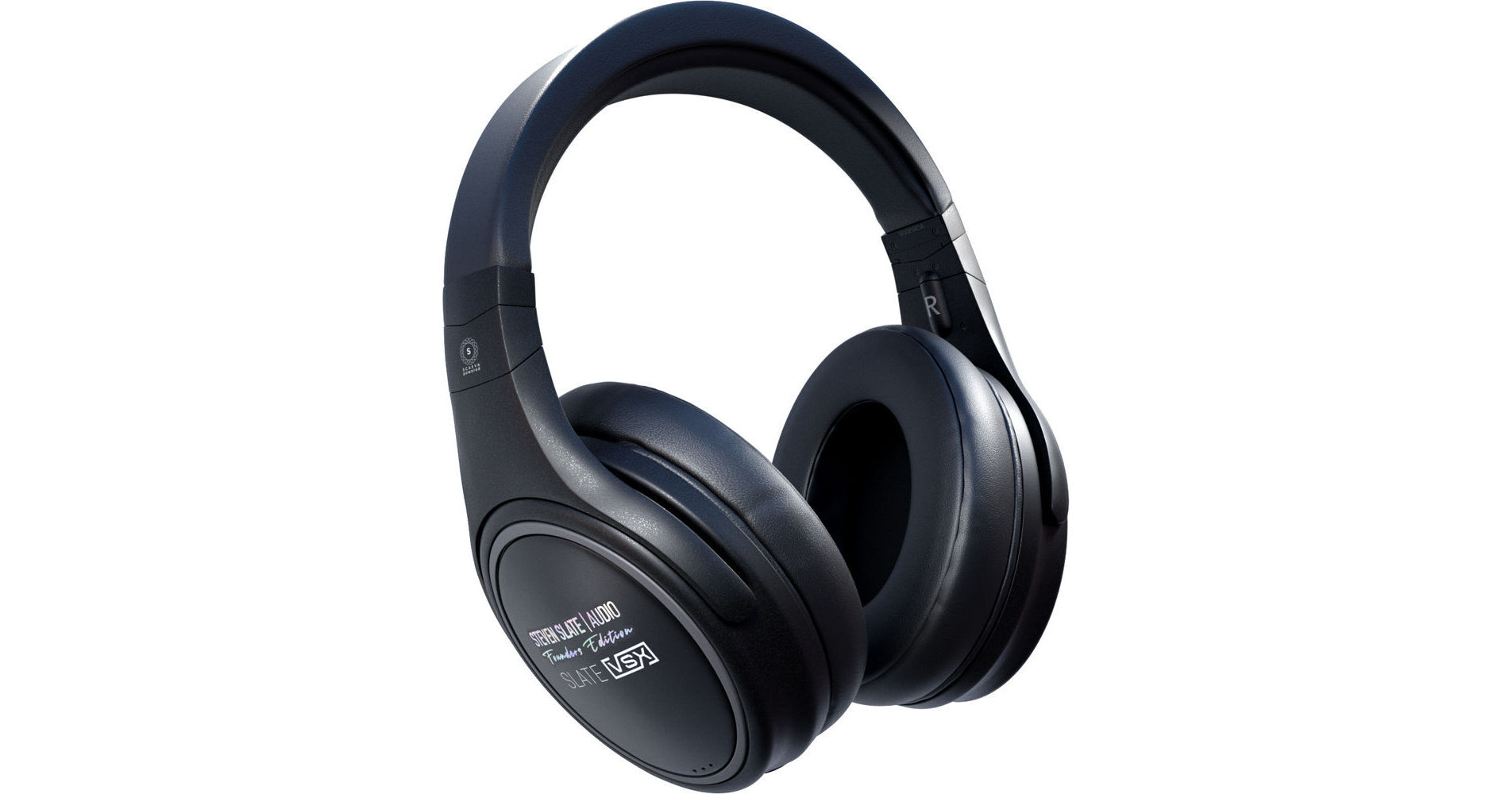 Steven Slate Audio VSX Modeling Headphones YP-907-HEADP-VSX-1