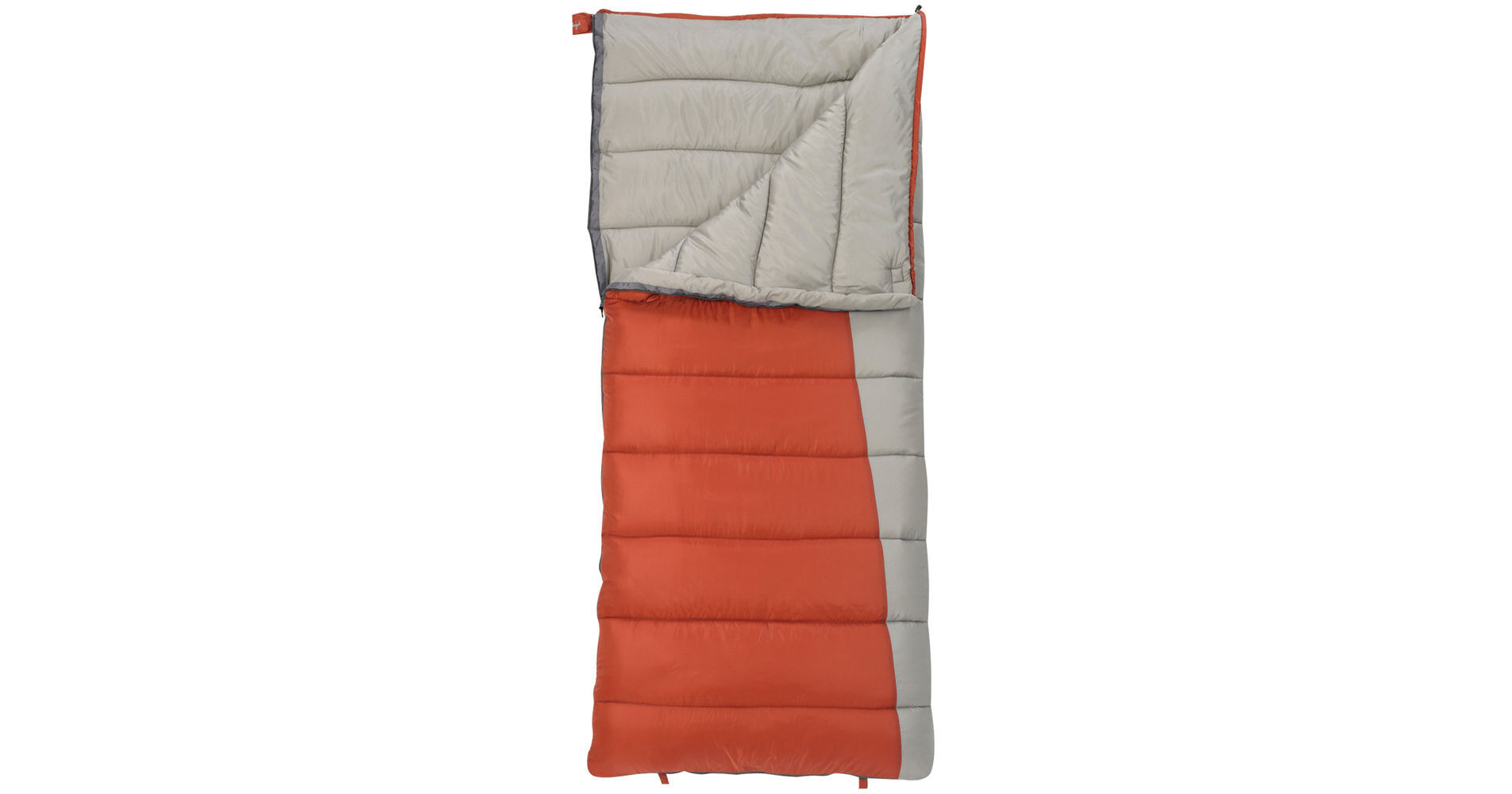 Slumberjack Forest 0 Sleeping Bag (Cinnabar) 51720513RR B&H