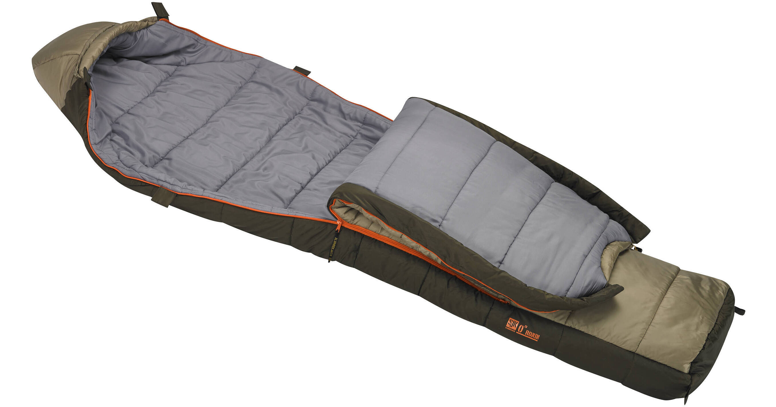 Slumberjack Ronin Sleeping Bag (0°F) 51722315DZ B&H Photo