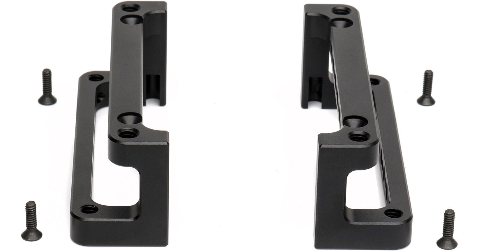 SmallHD Mounting Cage for 503 UltraBright Monitor ACC-503U-CAGE
