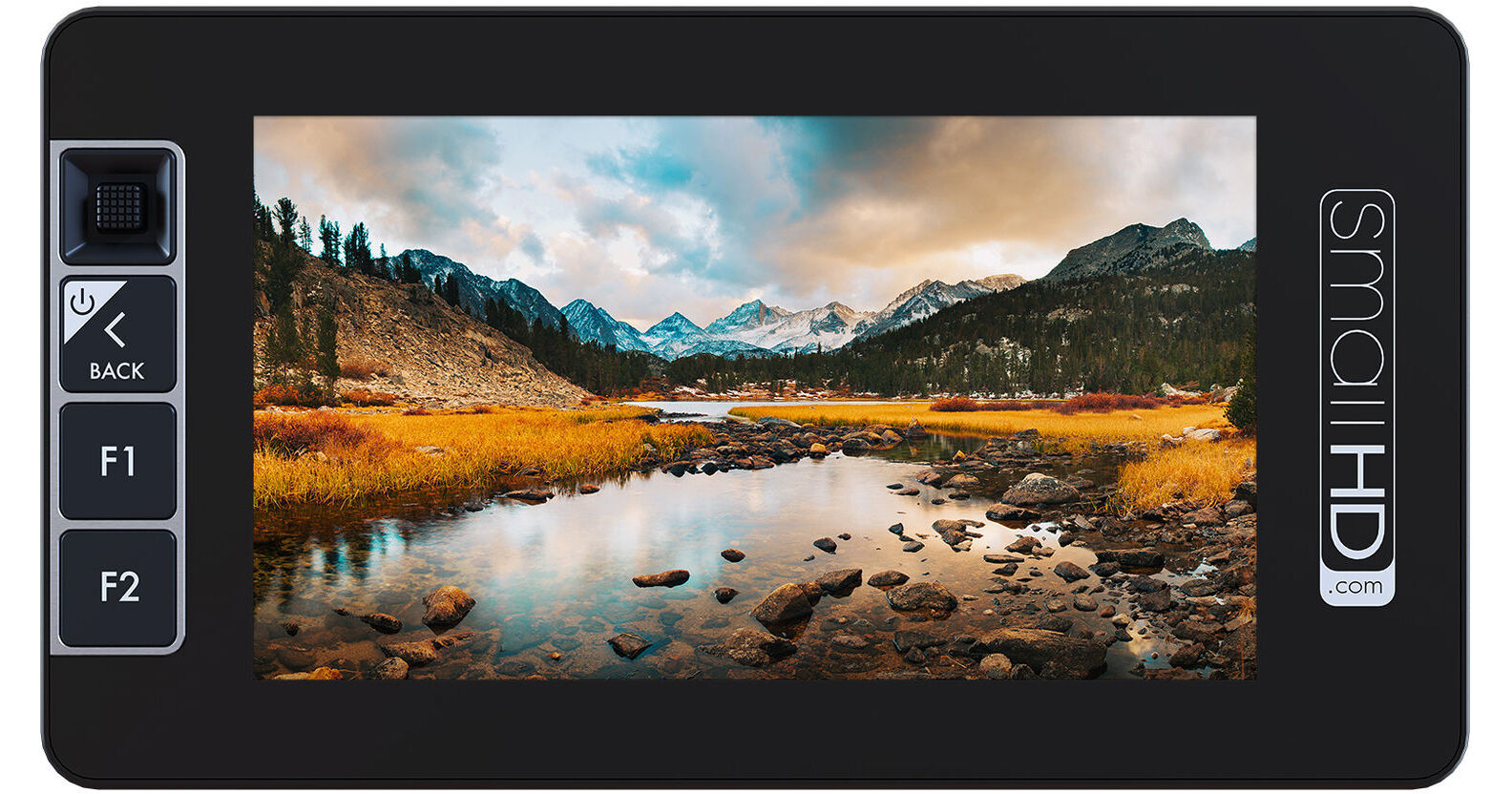 SmallHD 503 UltraBright On-Camera Monitor MON-503UOLD B&H Photo