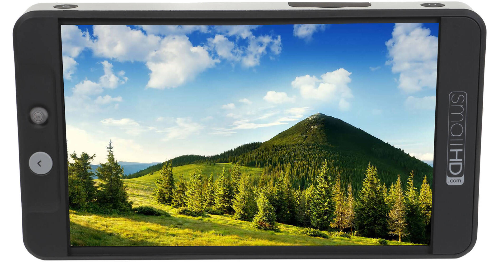 SmallHD 702 Bright On-Camera Monitor MON-702 B&H Photo Video