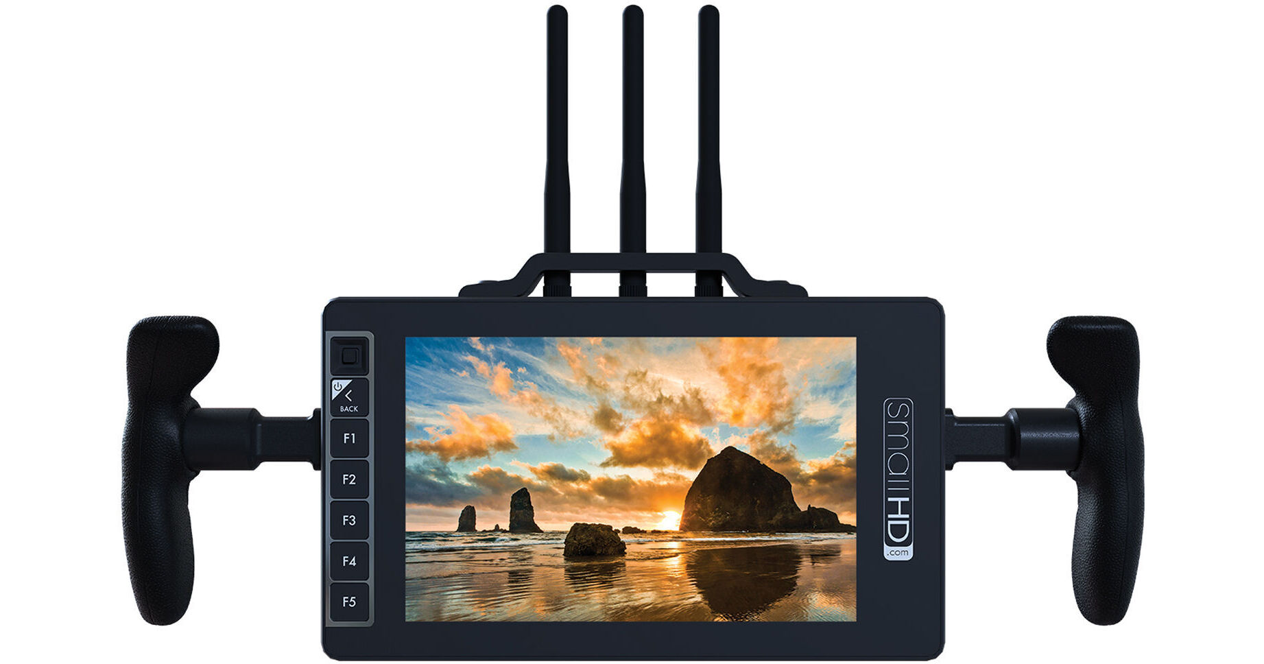 SmallHD 703 Ultrabright SK RX 7