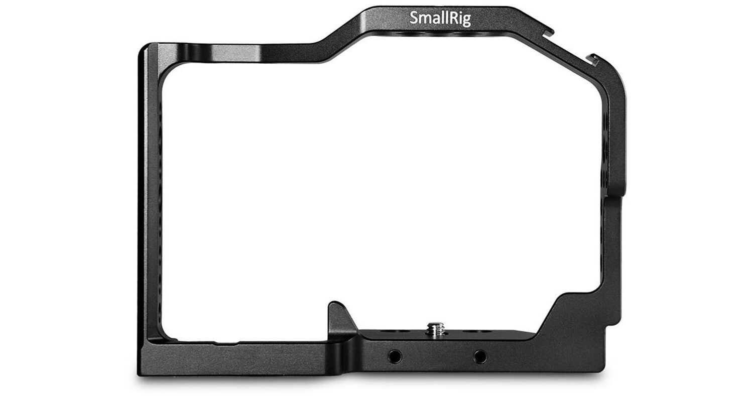 SmallRig 1585 Cage for Panasonic GH4/GH3 with HDMI Cable 1585
