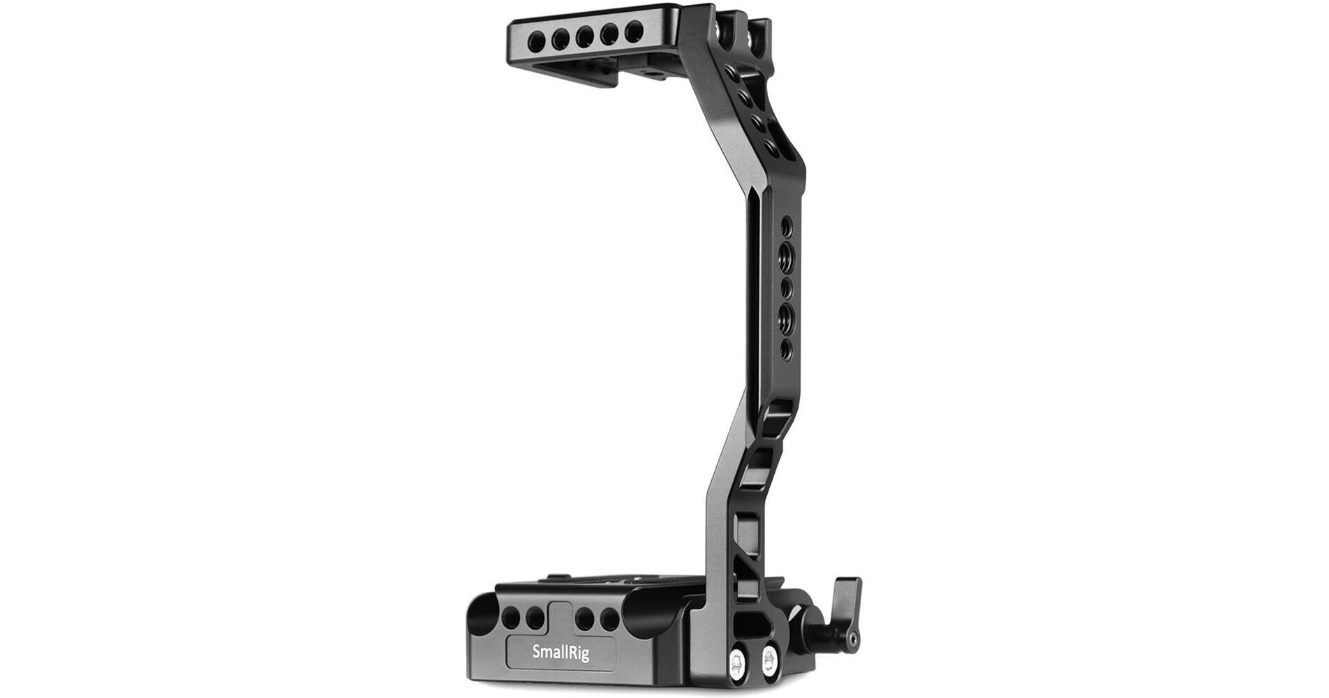 SmallRig 1703 Cage for Canon EOS C100 and C100 Mark II 1703 B&H