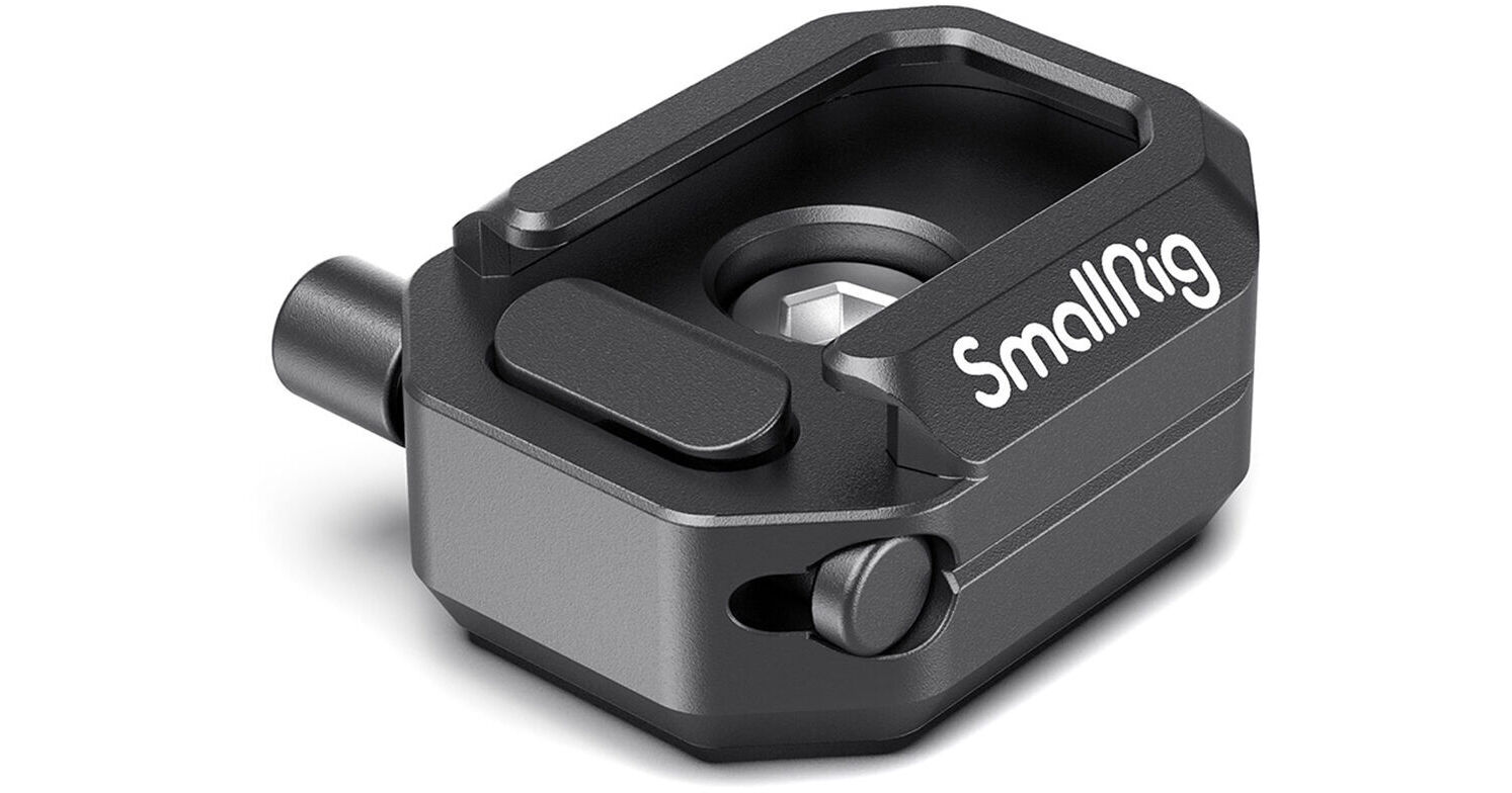 SmallRig Shoe Mount Adapters | B&H Photo Video