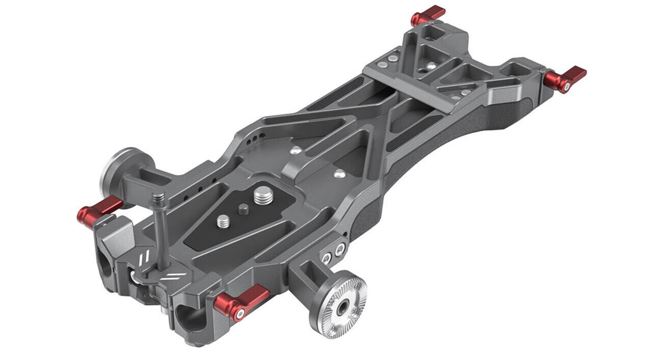 SmallRig VCT-14 Shoulder Plate with Pad for Sony PXW-FX9 2835